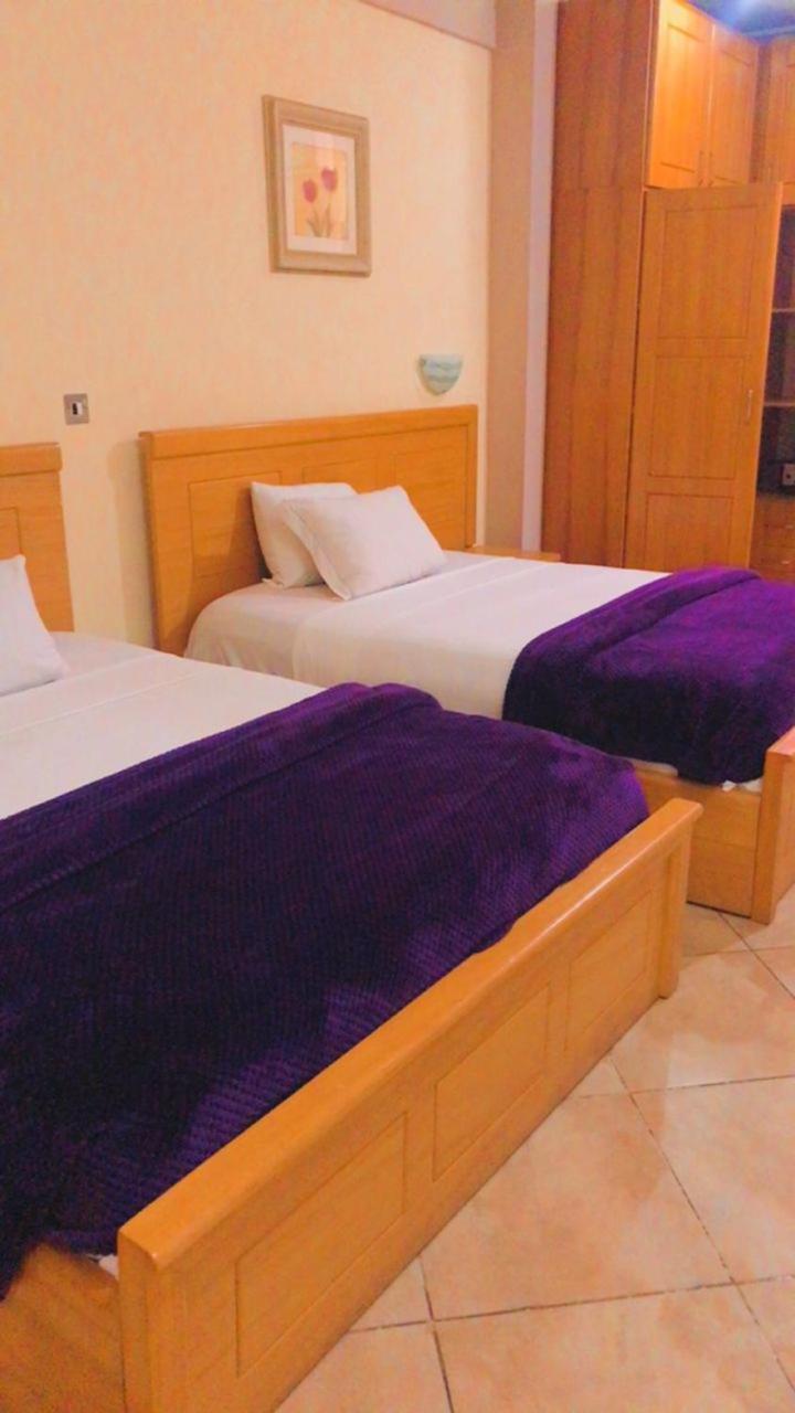 Deluxe Twin Room photo 2