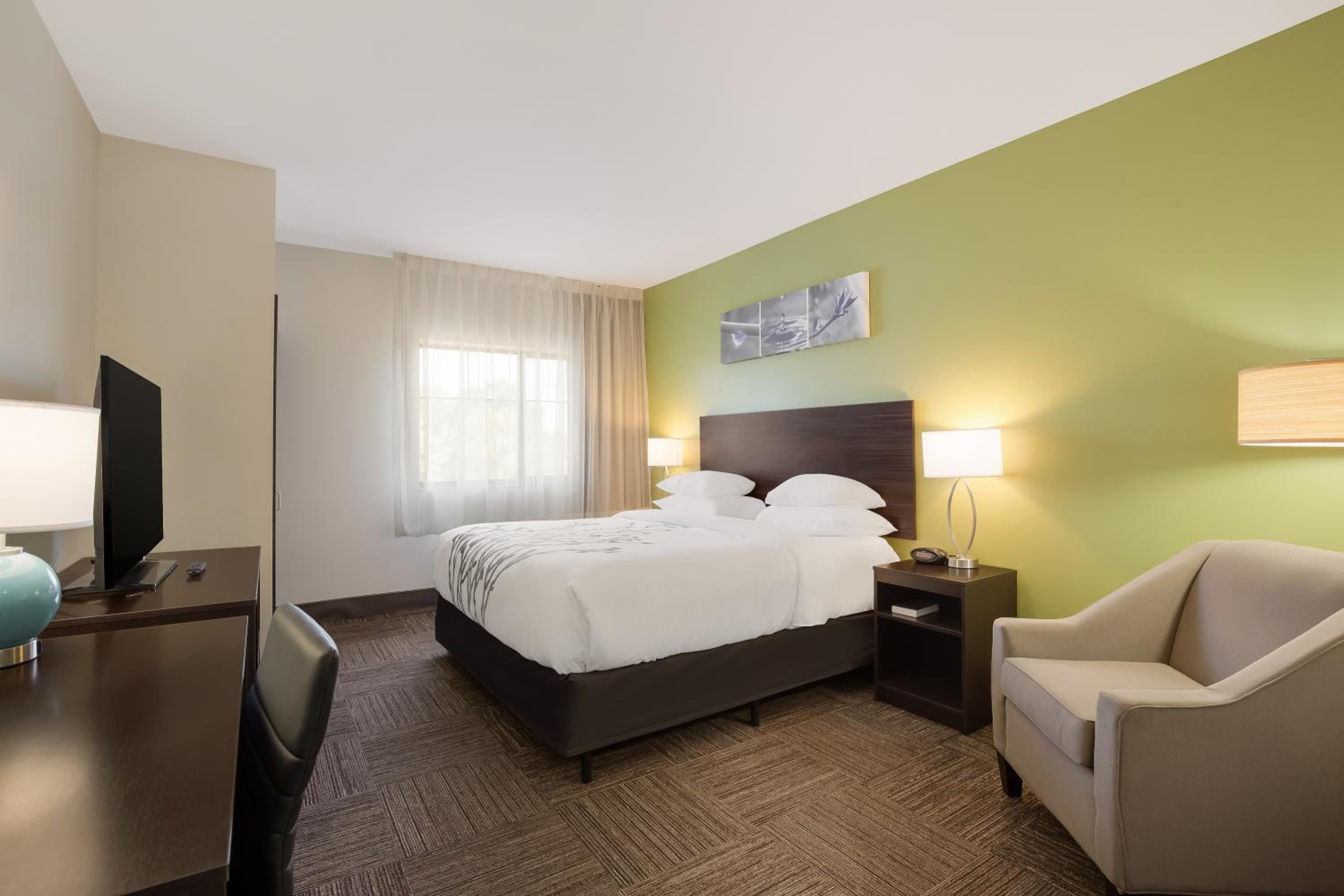 King Room - Accessible/Non Smoking - Photo 4