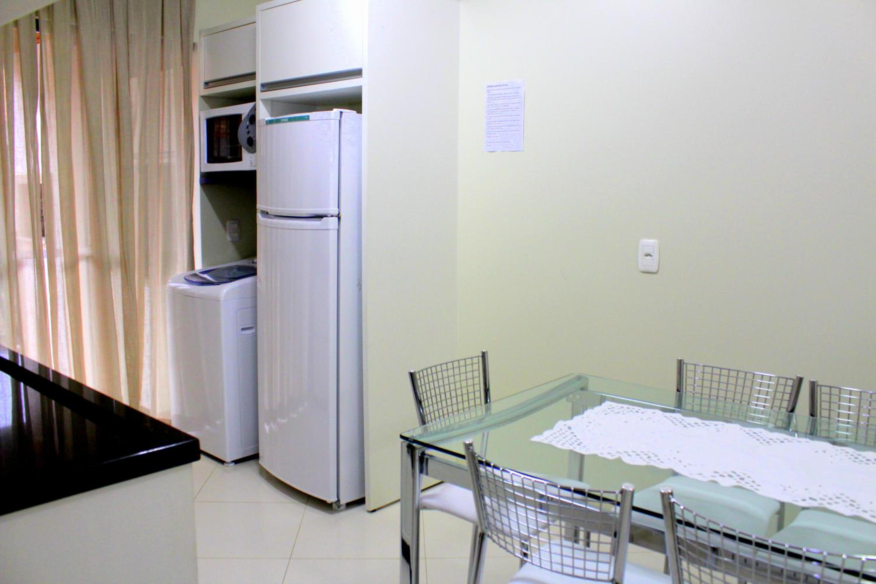 Two-Bedroom Apartment photo 3
