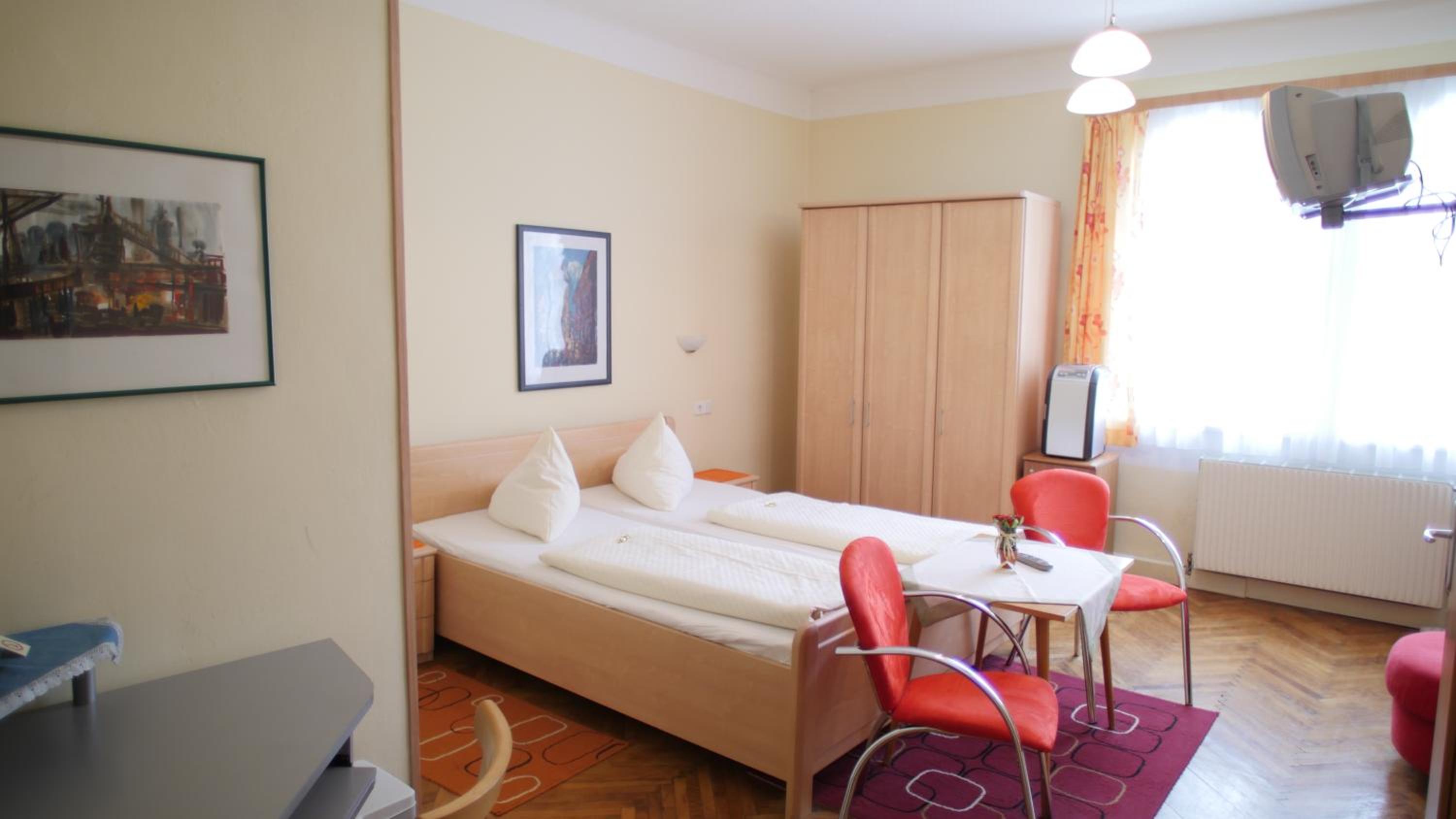 Double Room photo 2