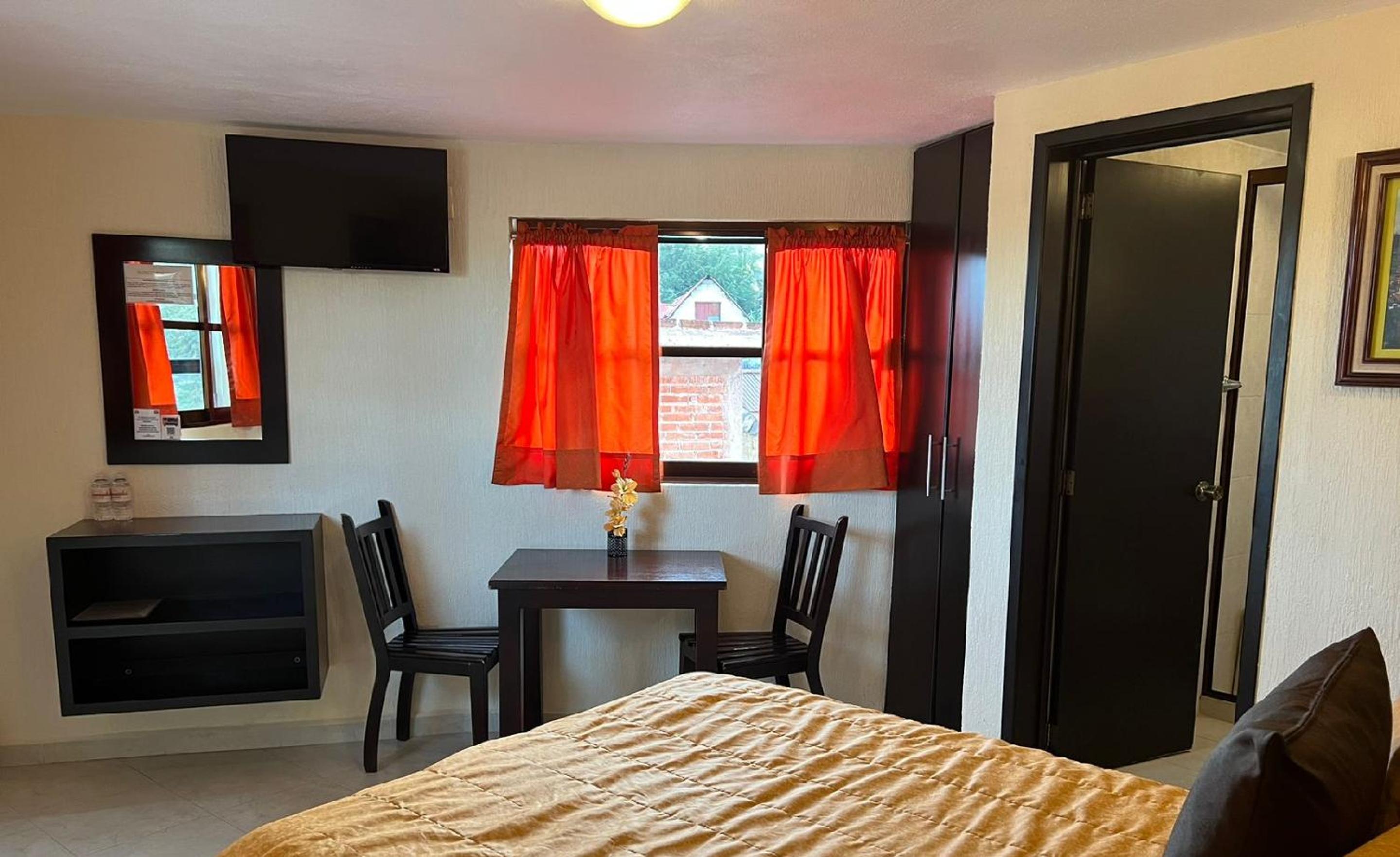 Double Room photo 1