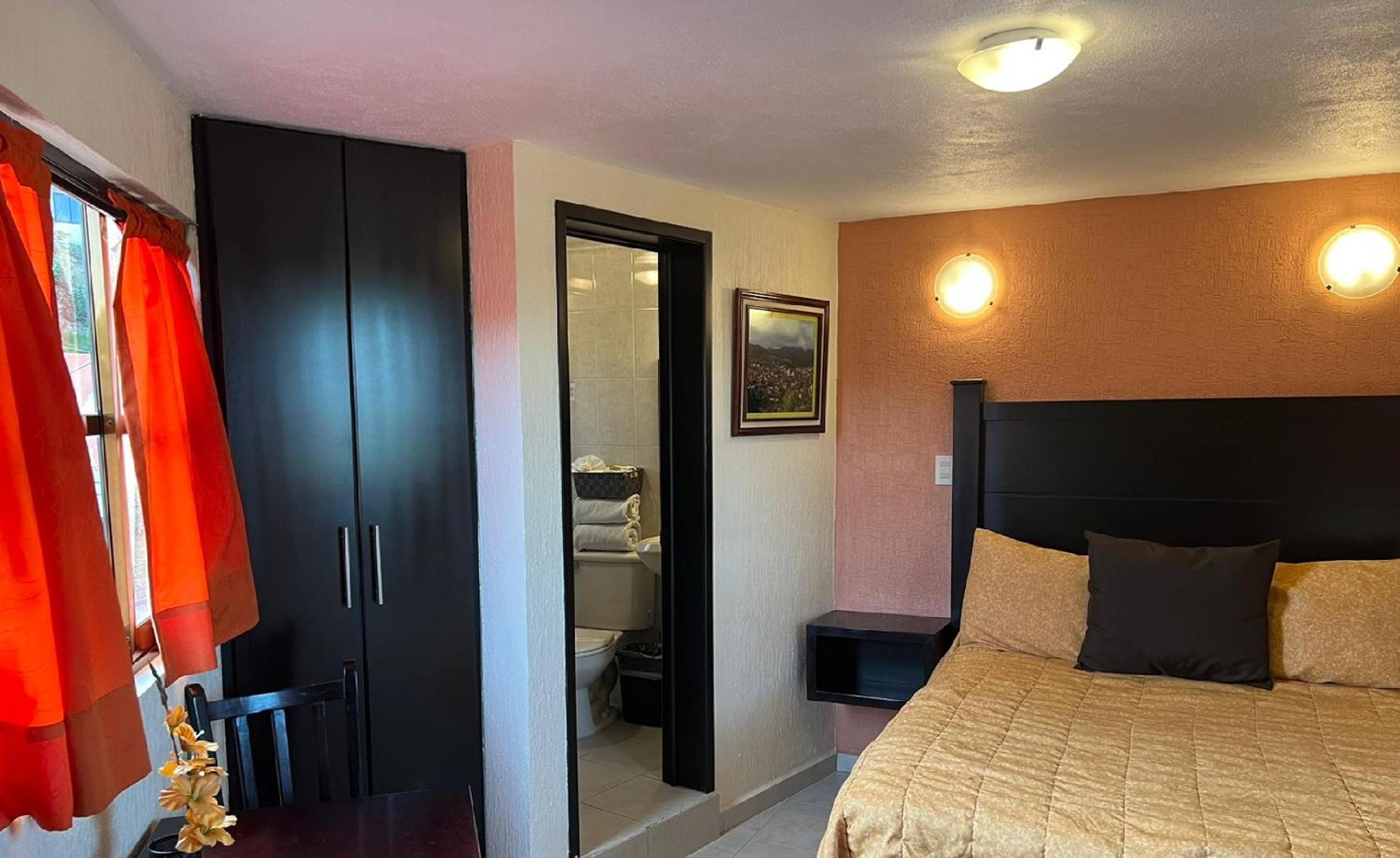 Double Room photo 2