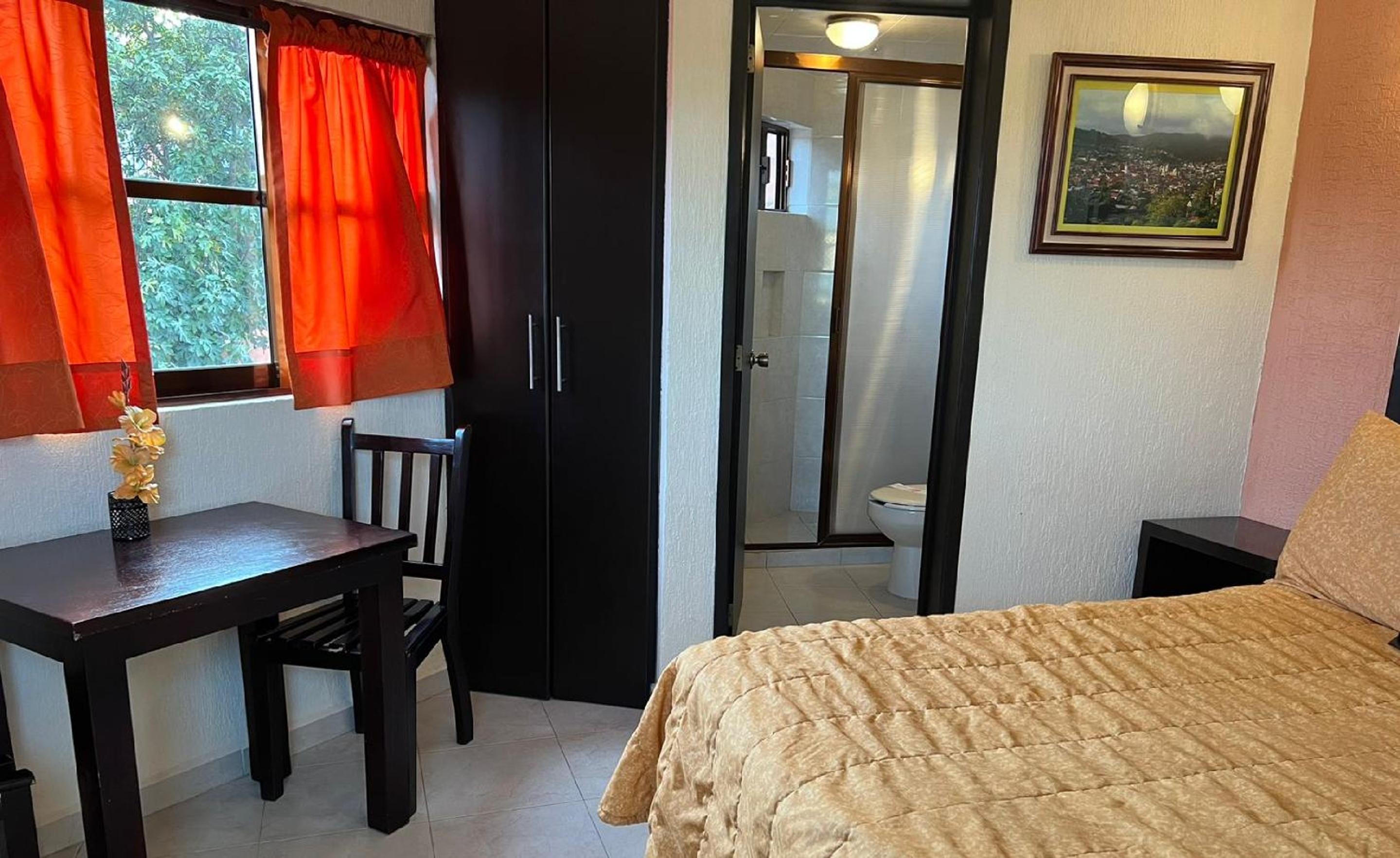 Double Room photo 3