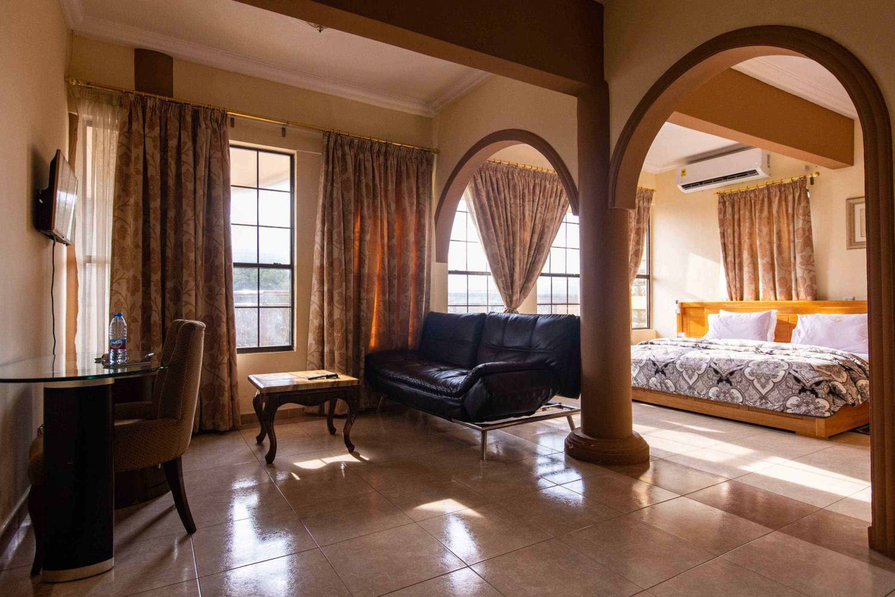 Presidential Suite photo 1