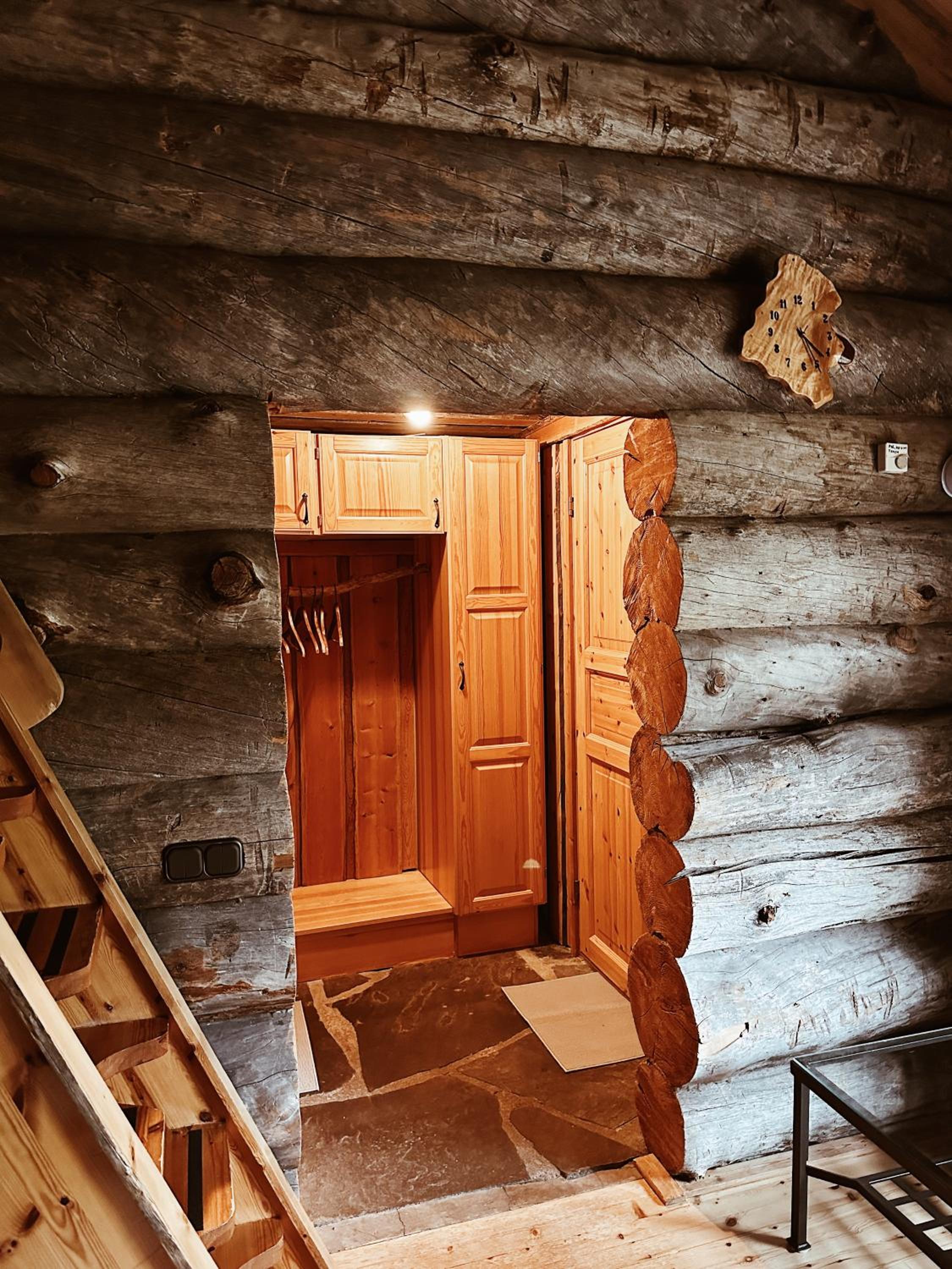 Two-Bedroom Chalet photo 1