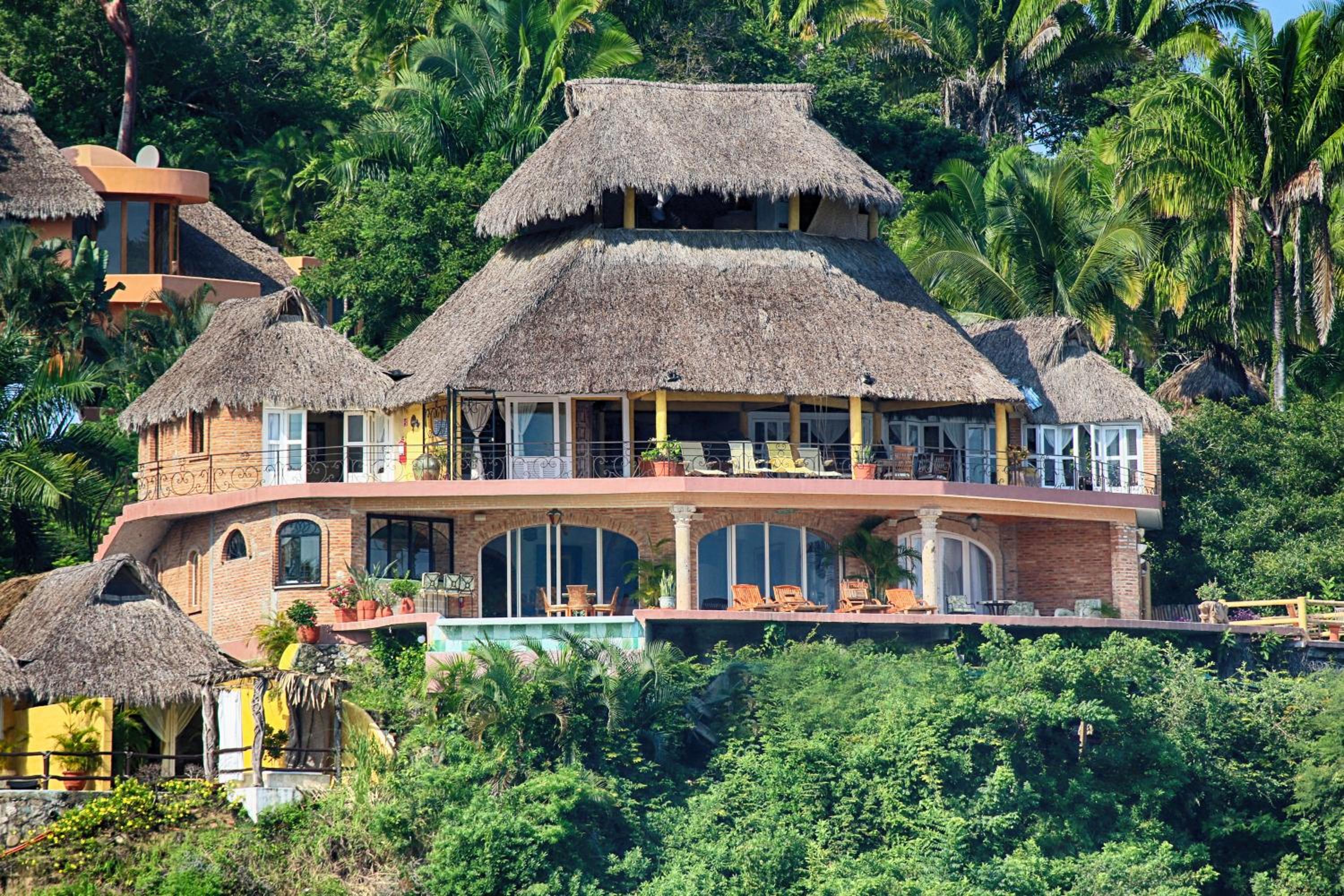 Villa with Private Pool photo 3