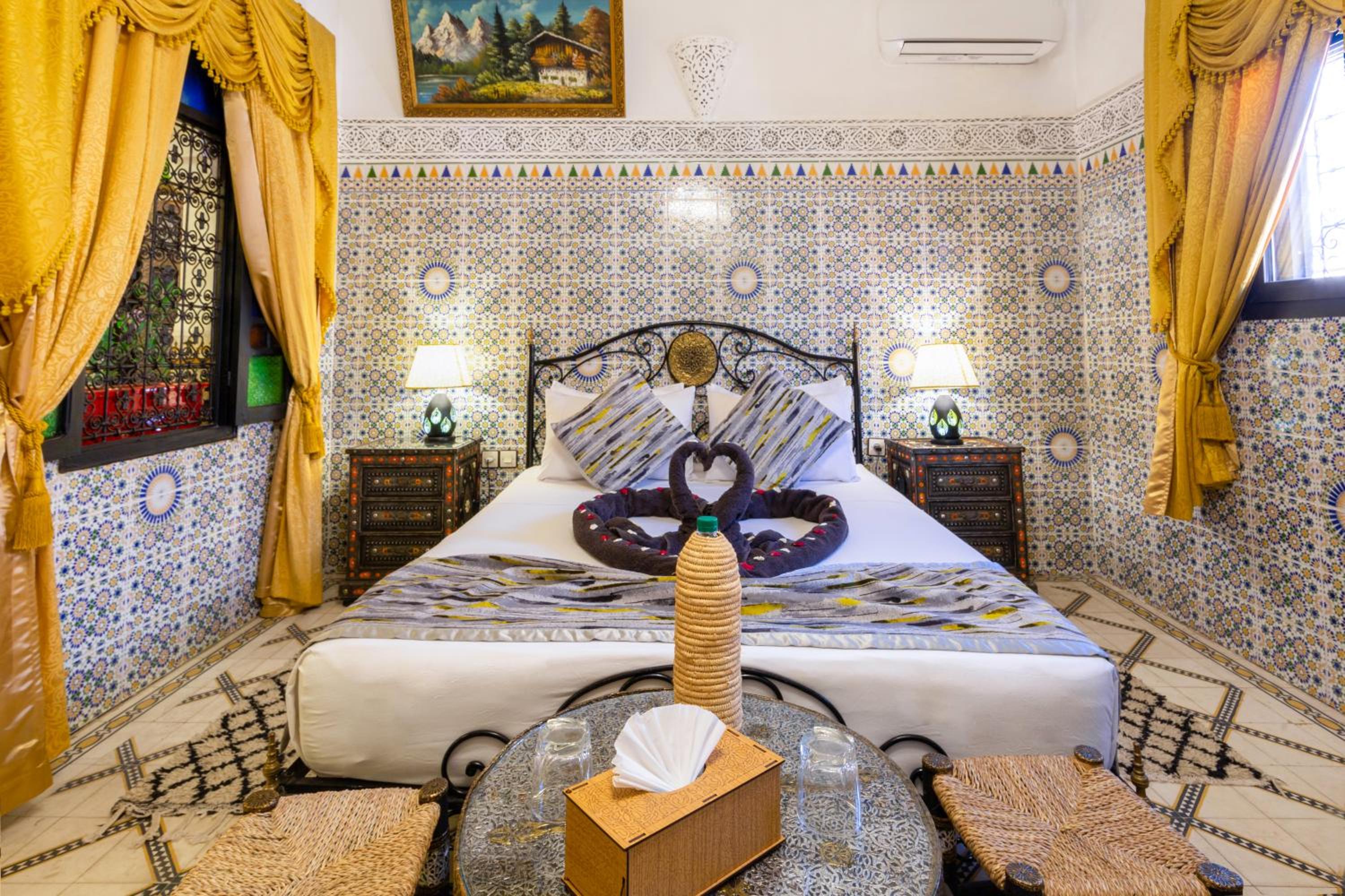 Superior Queen Room - Photo 1
