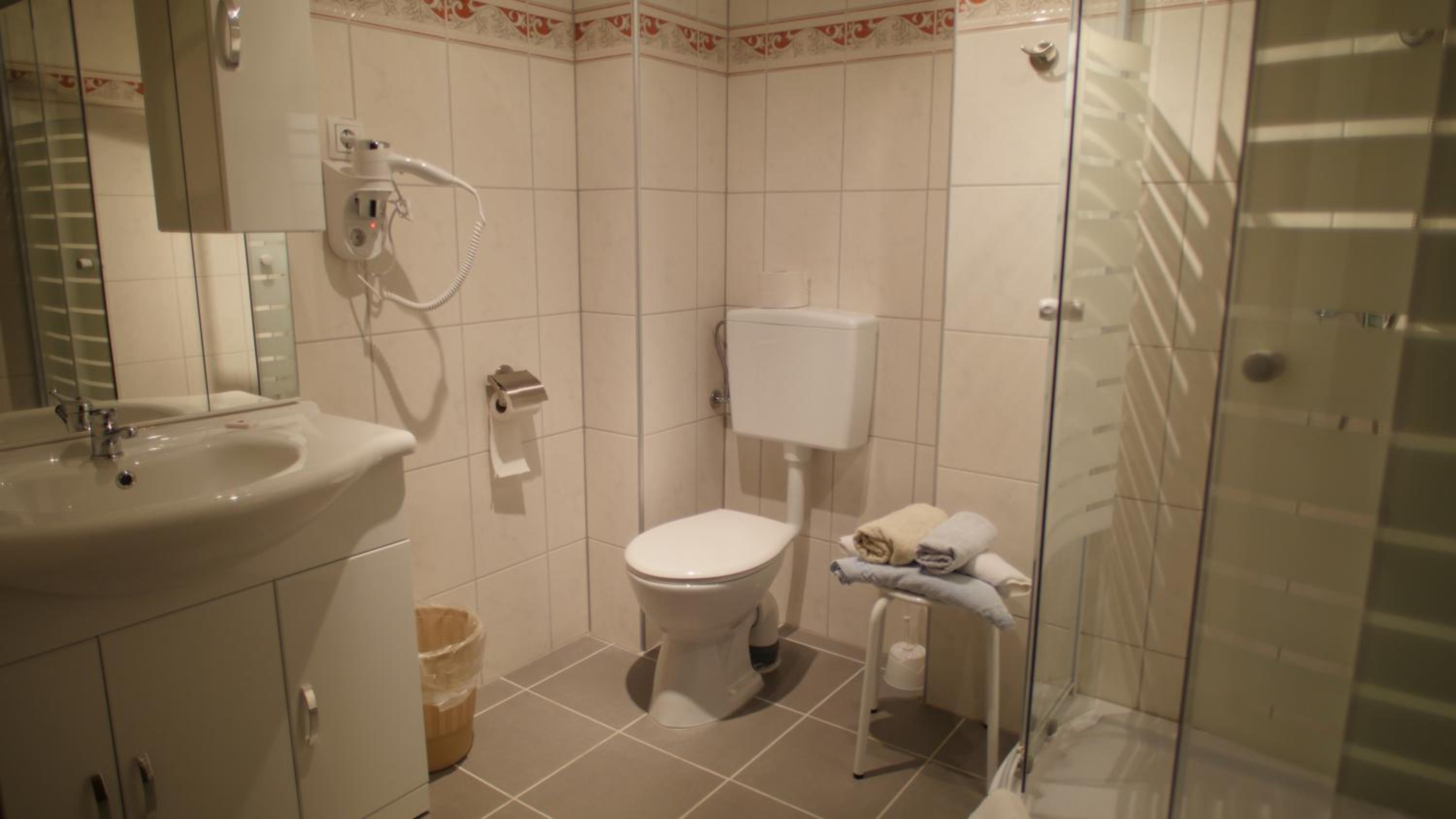 Single Room photo 3