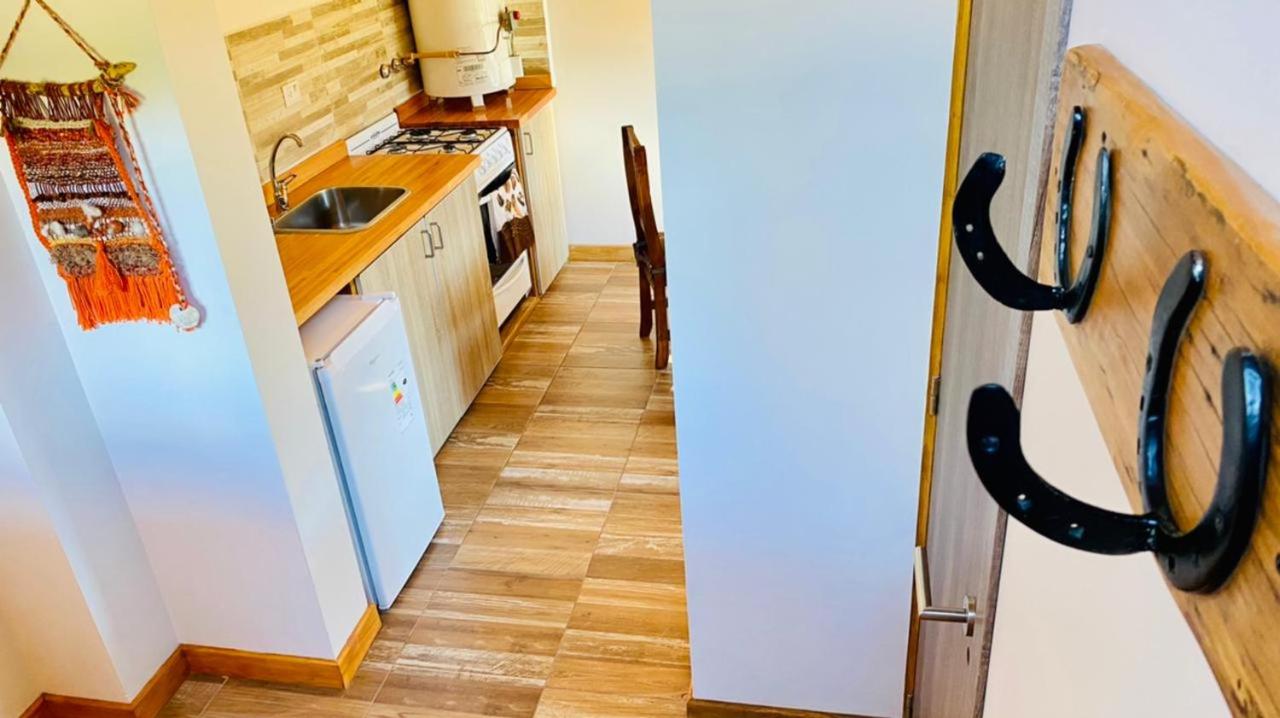 One-Bedroom Chalet photo 3