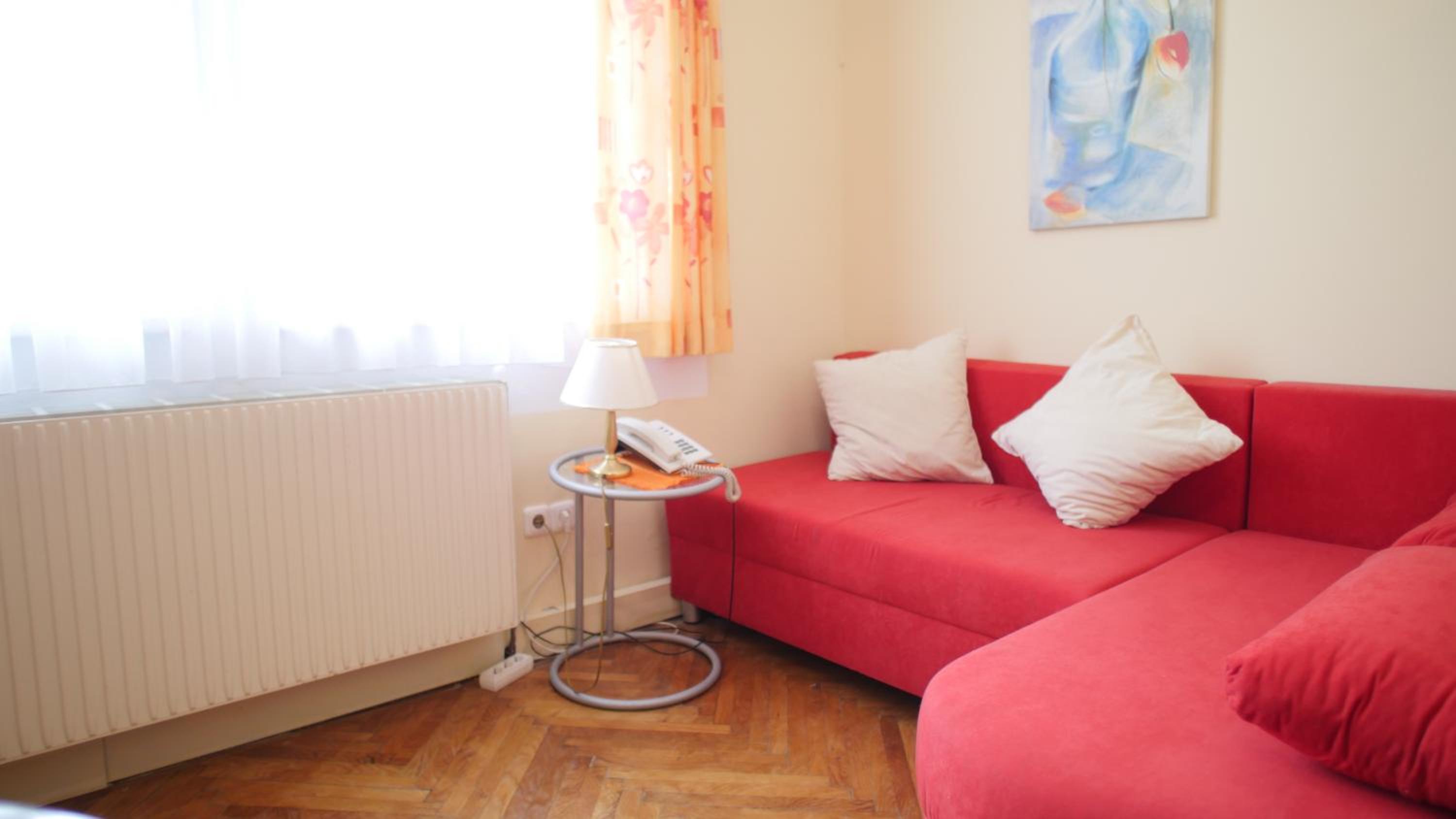 Triple Room photo 3