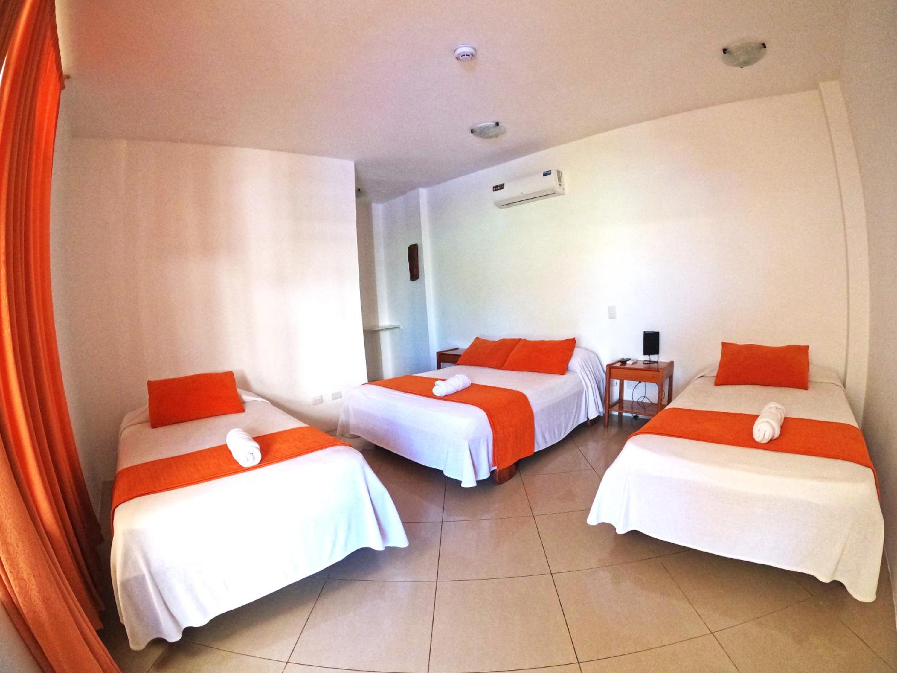 Standard Quadruple Room photo 1
