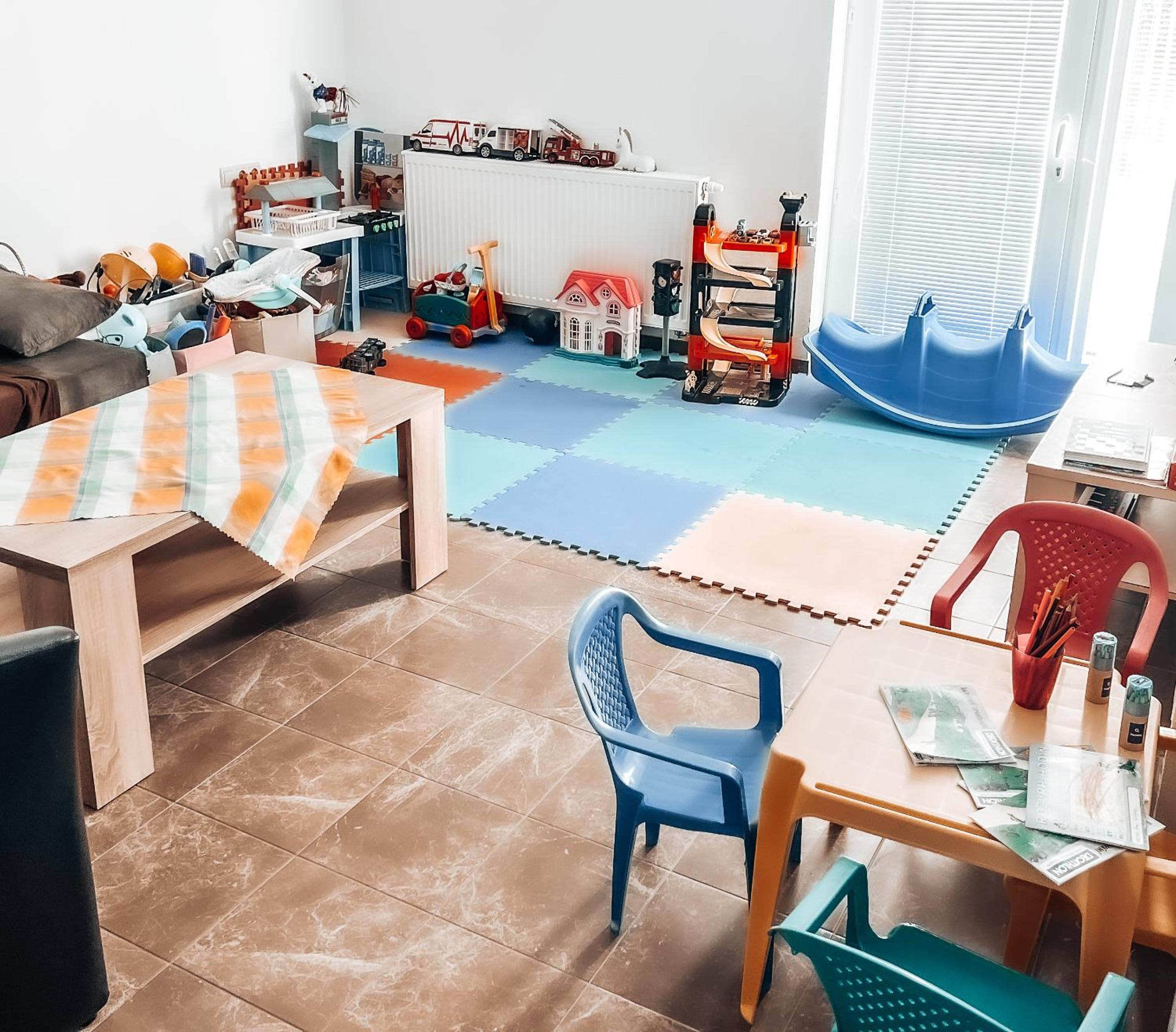 Budget Twin Room - Photo 63