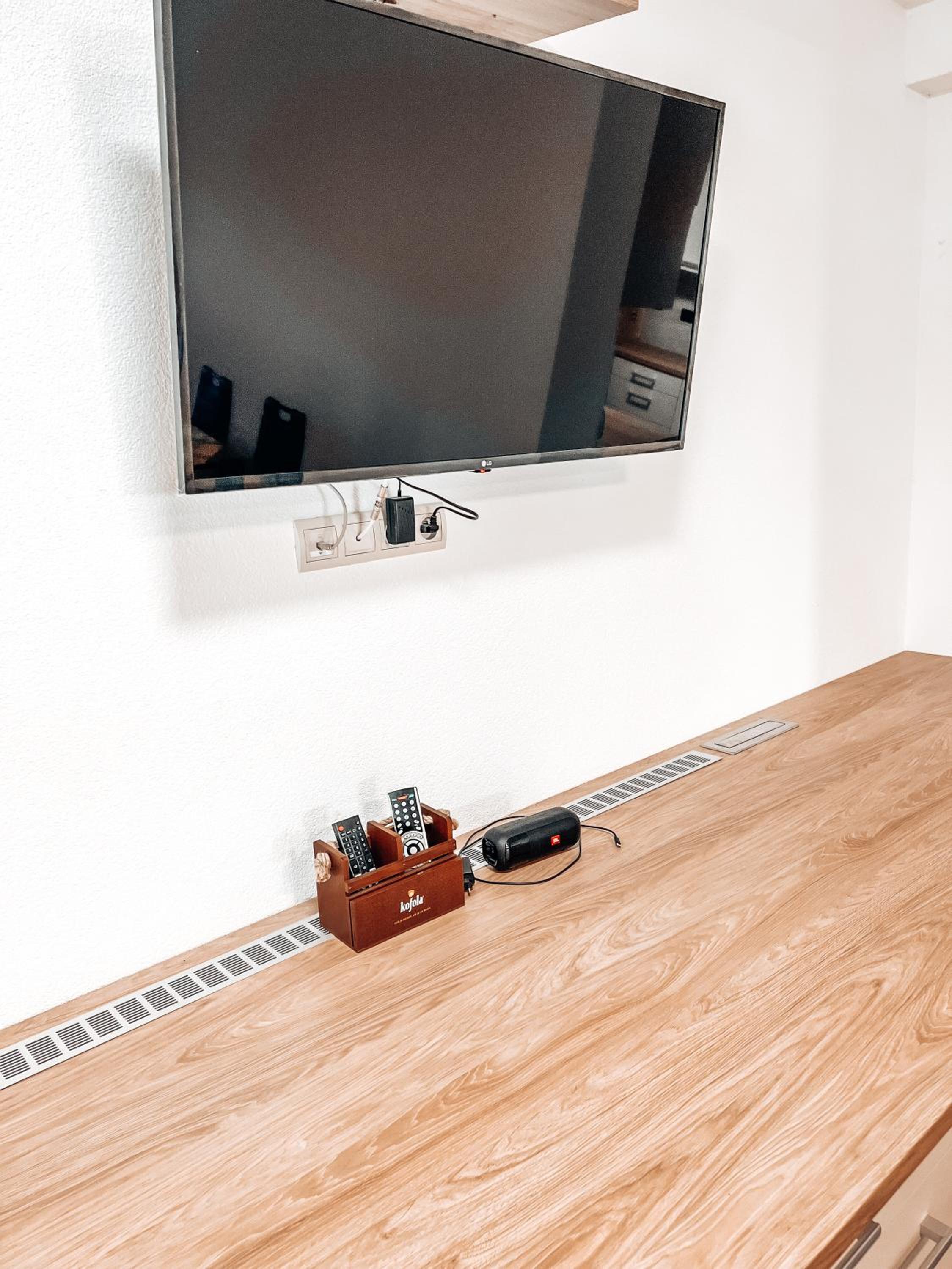 Budget Twin Room - Photo 1