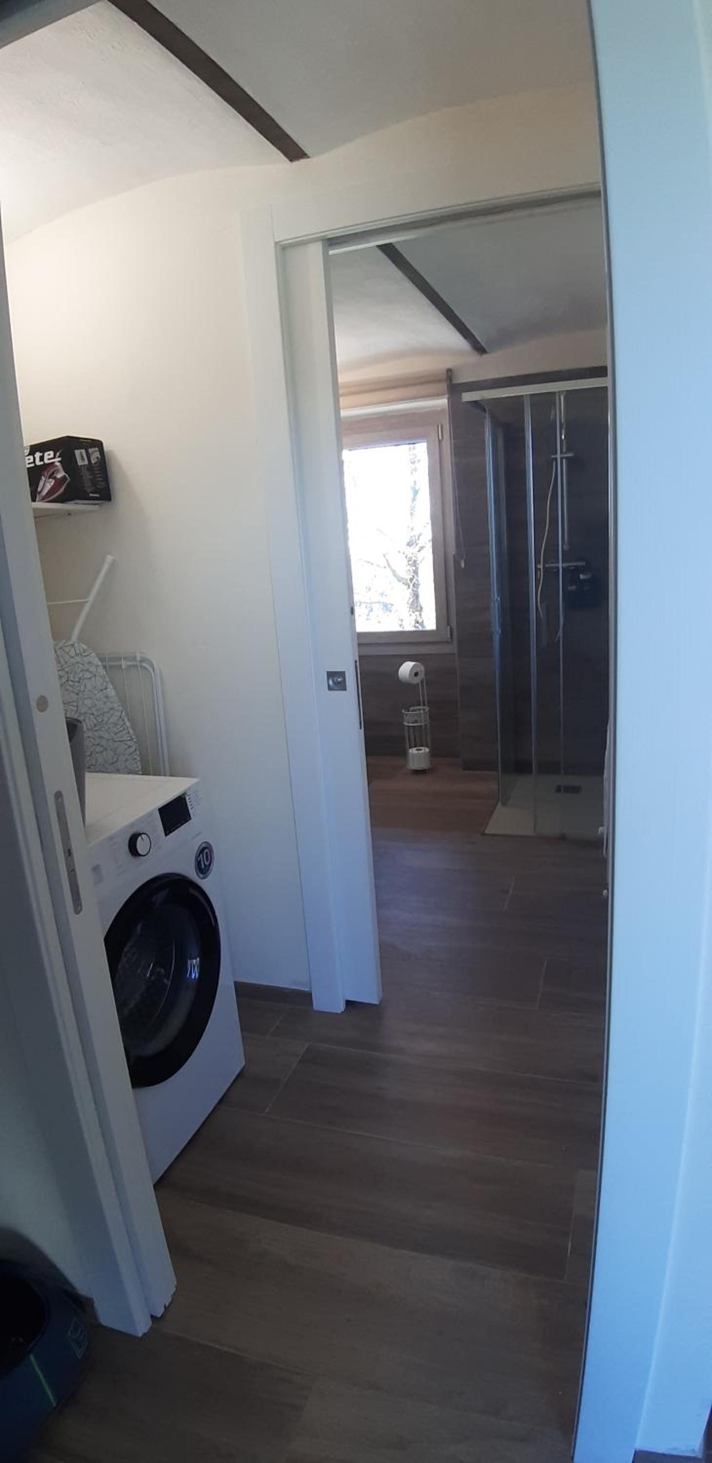 Two-Bedroom House photo 2