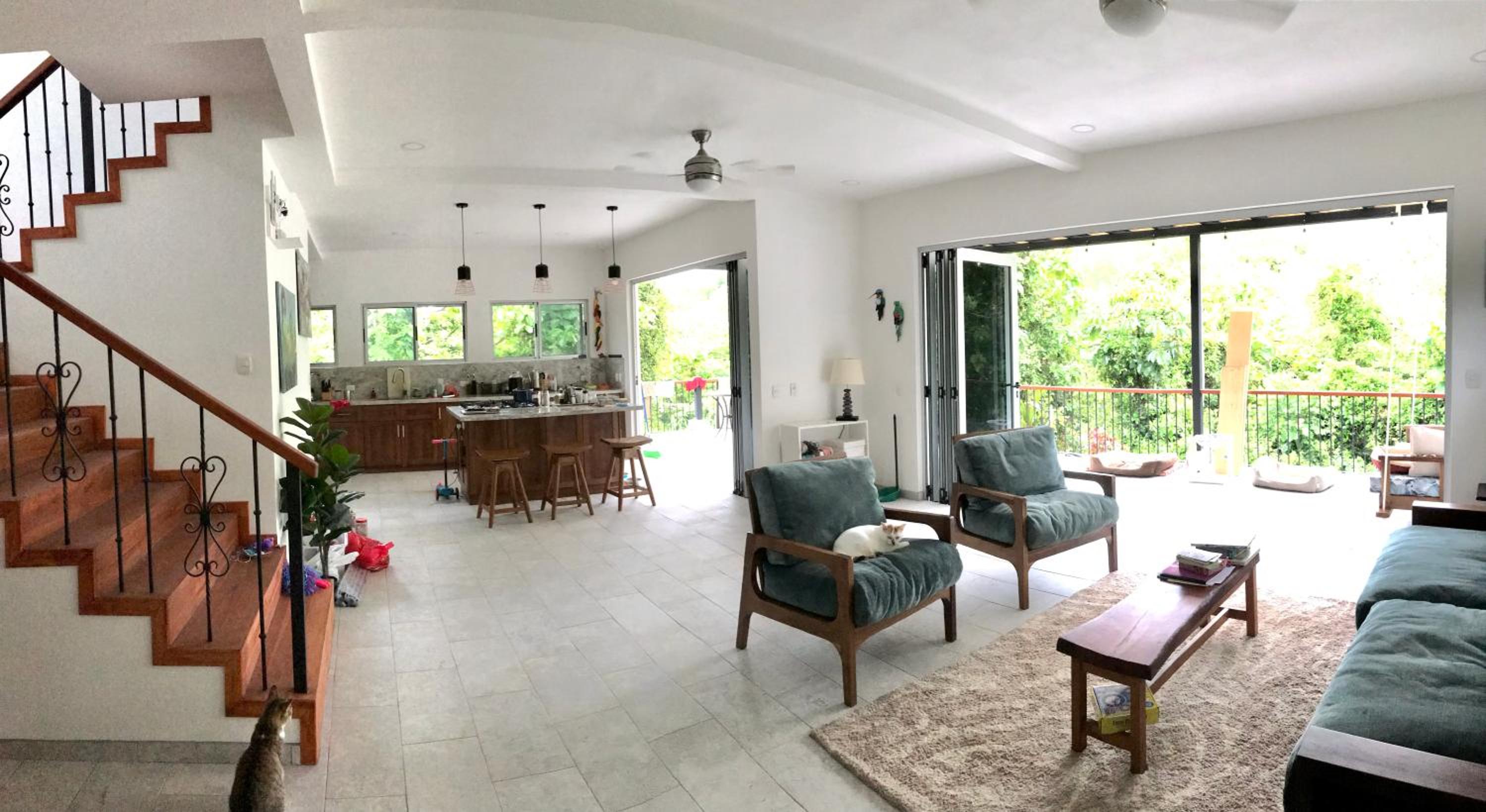 Two-Bedroom House photo 2