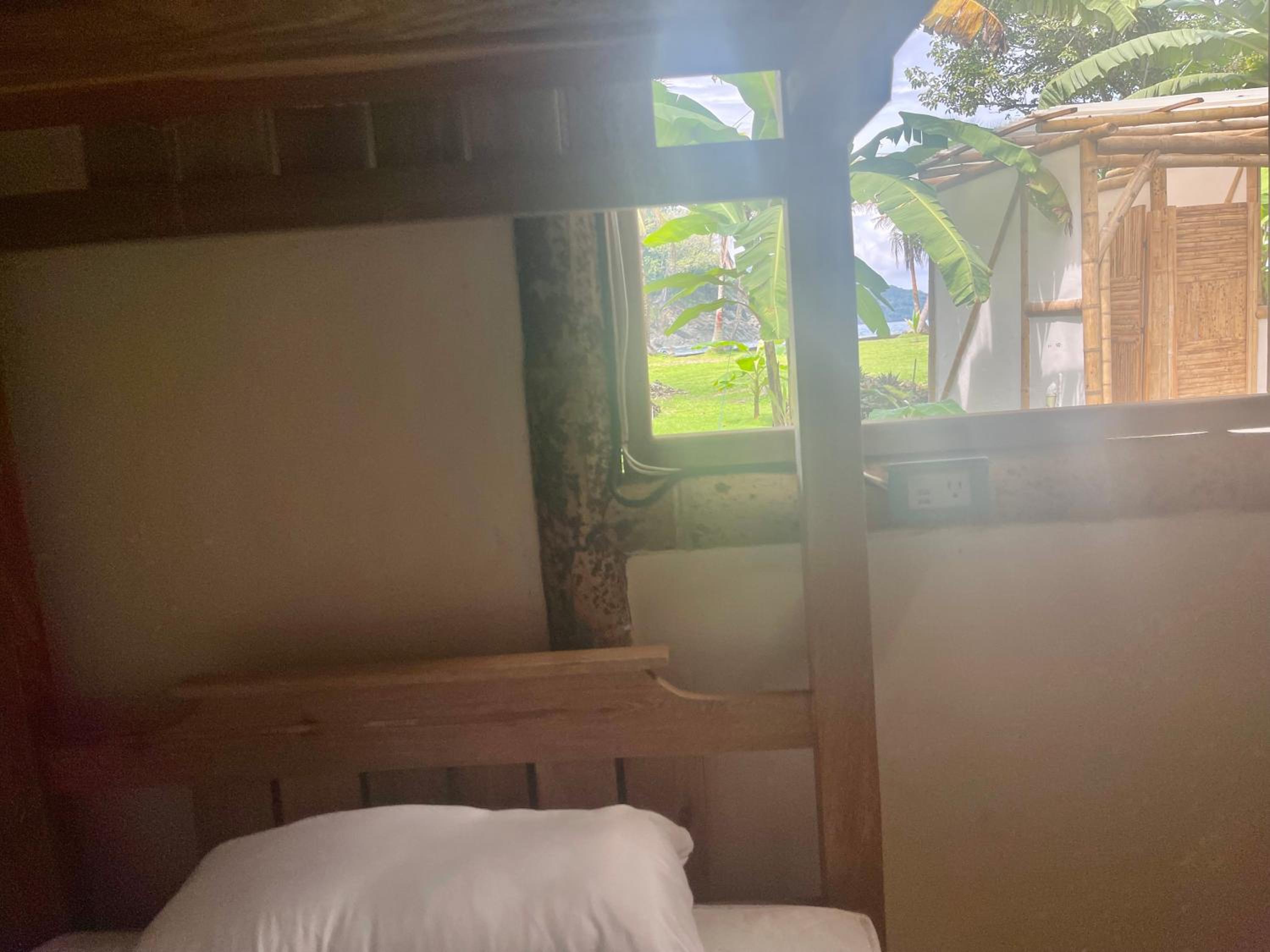Single Bed in 6-Bed Dormitory Room photo 3