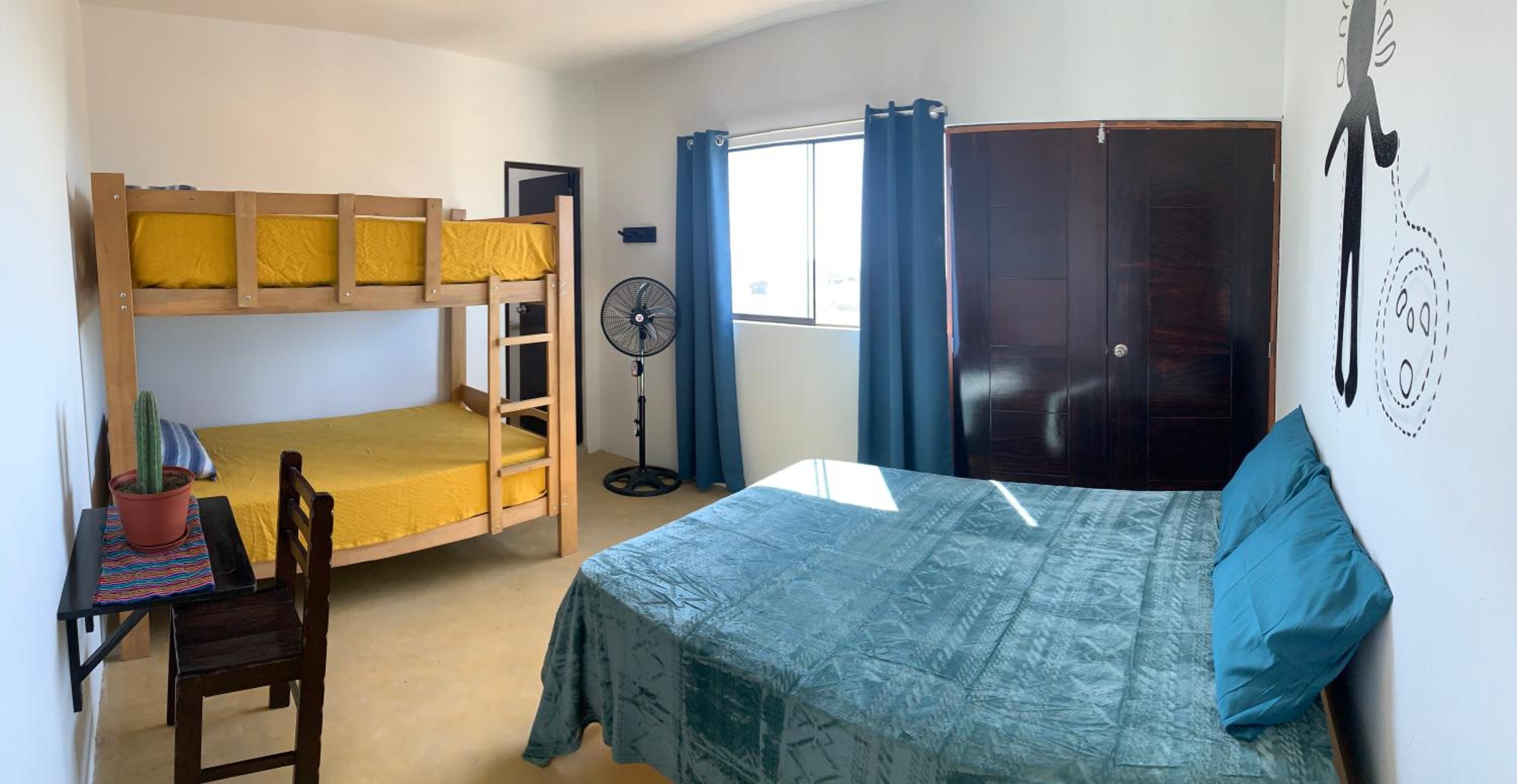 Deluxe Double Room with Balcony and Sea View photo 1