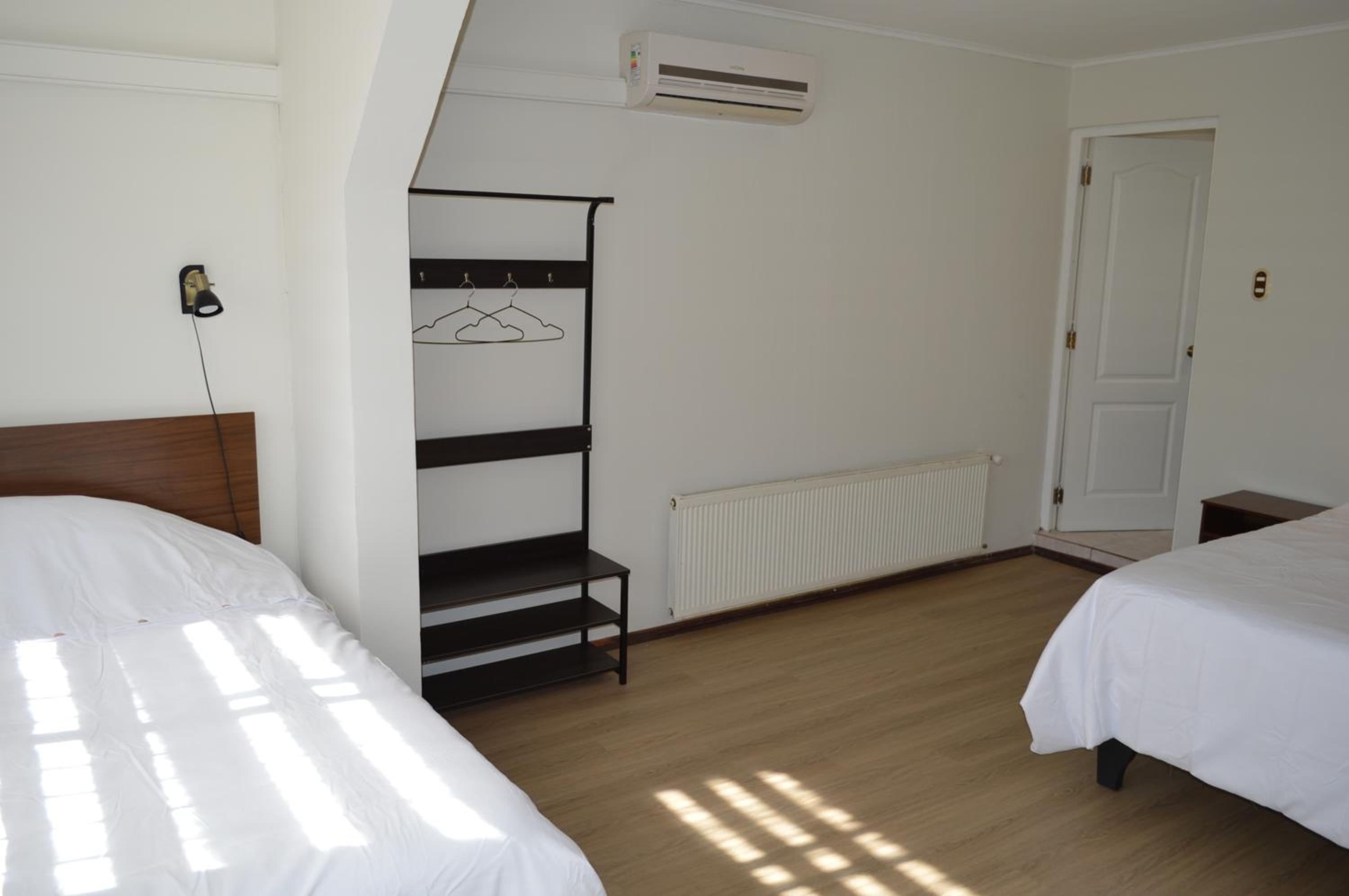 Twin Room photo 1