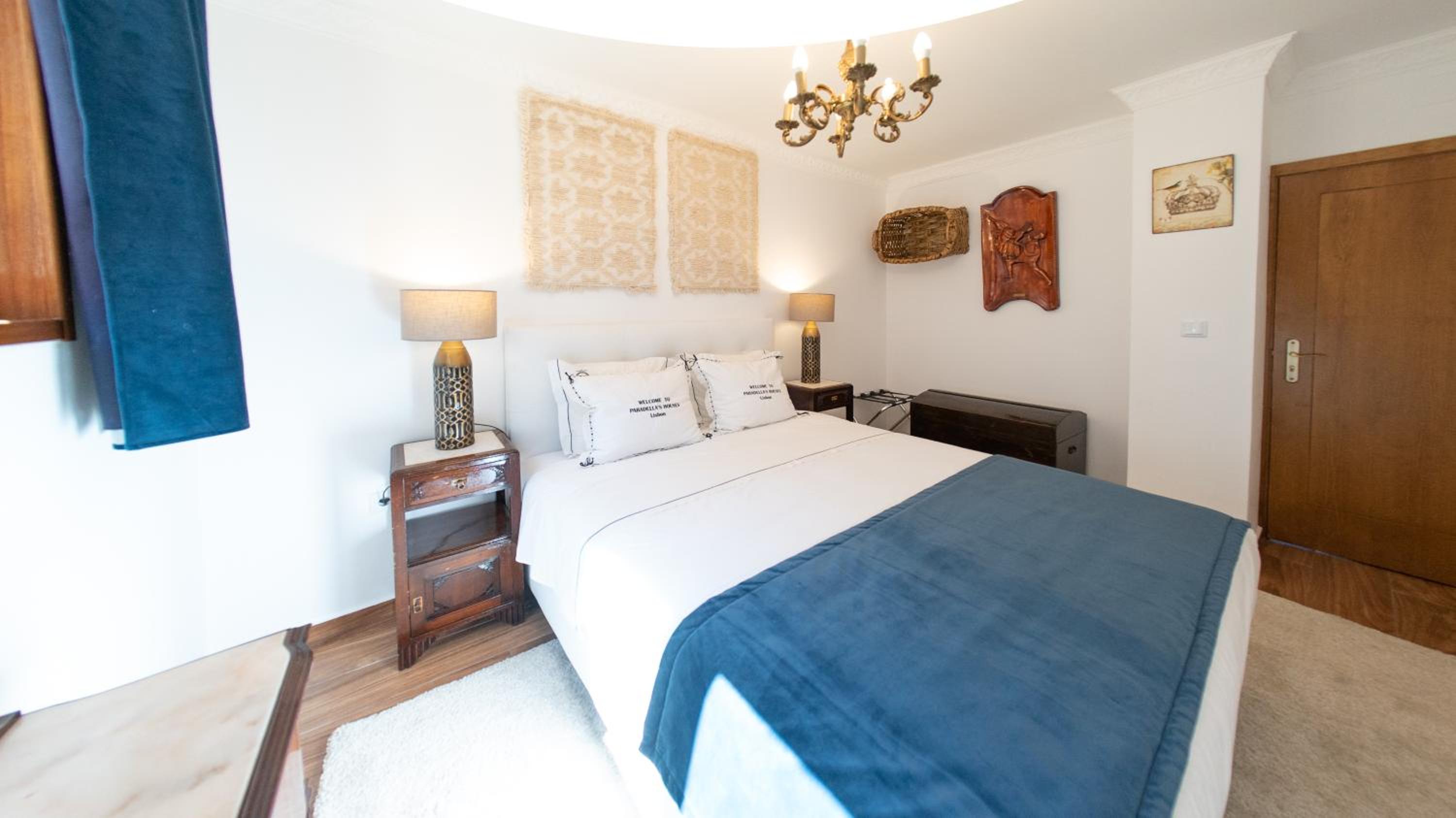 One-Bedroom House - Photo 22