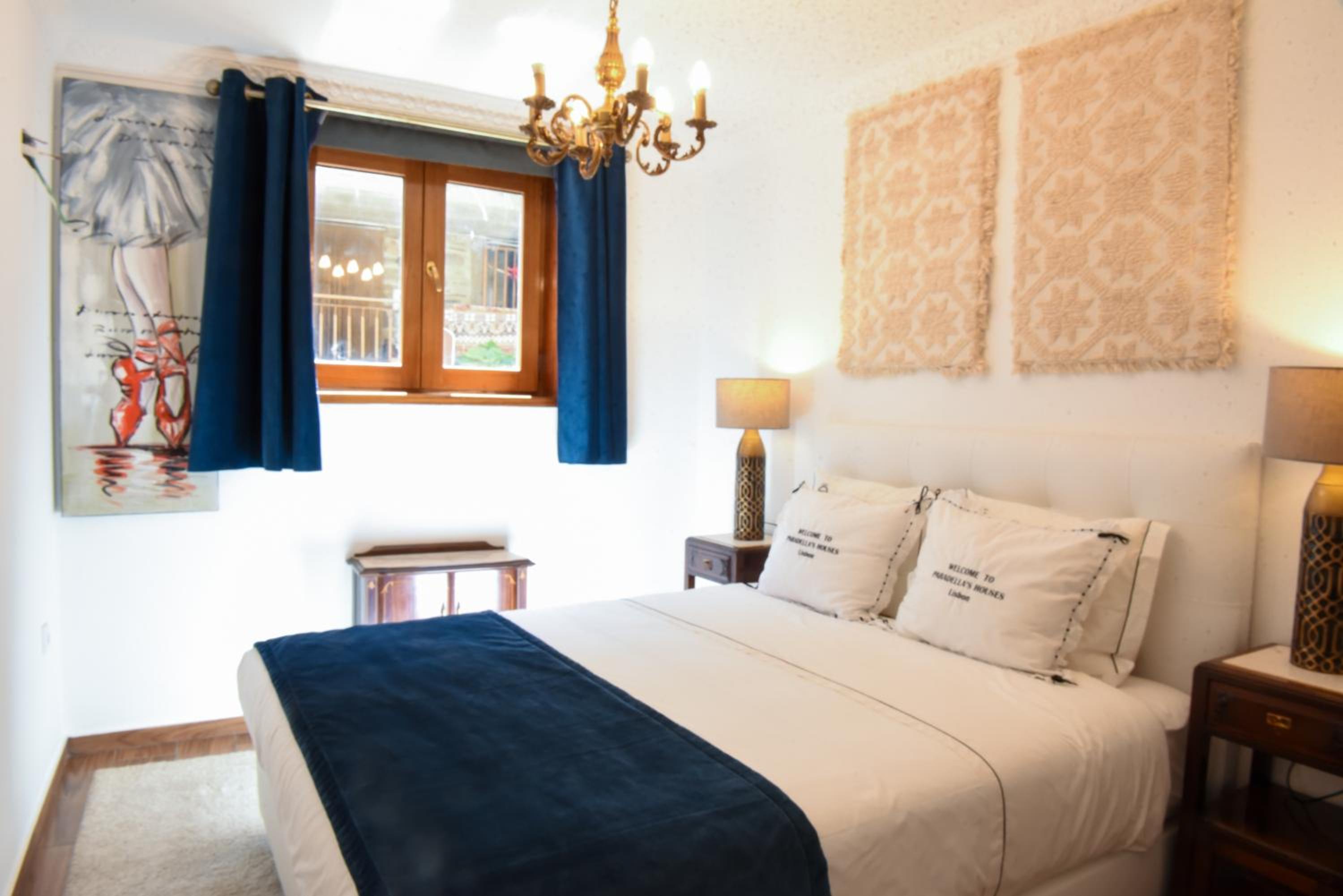 One-Bedroom House - Photo 4
