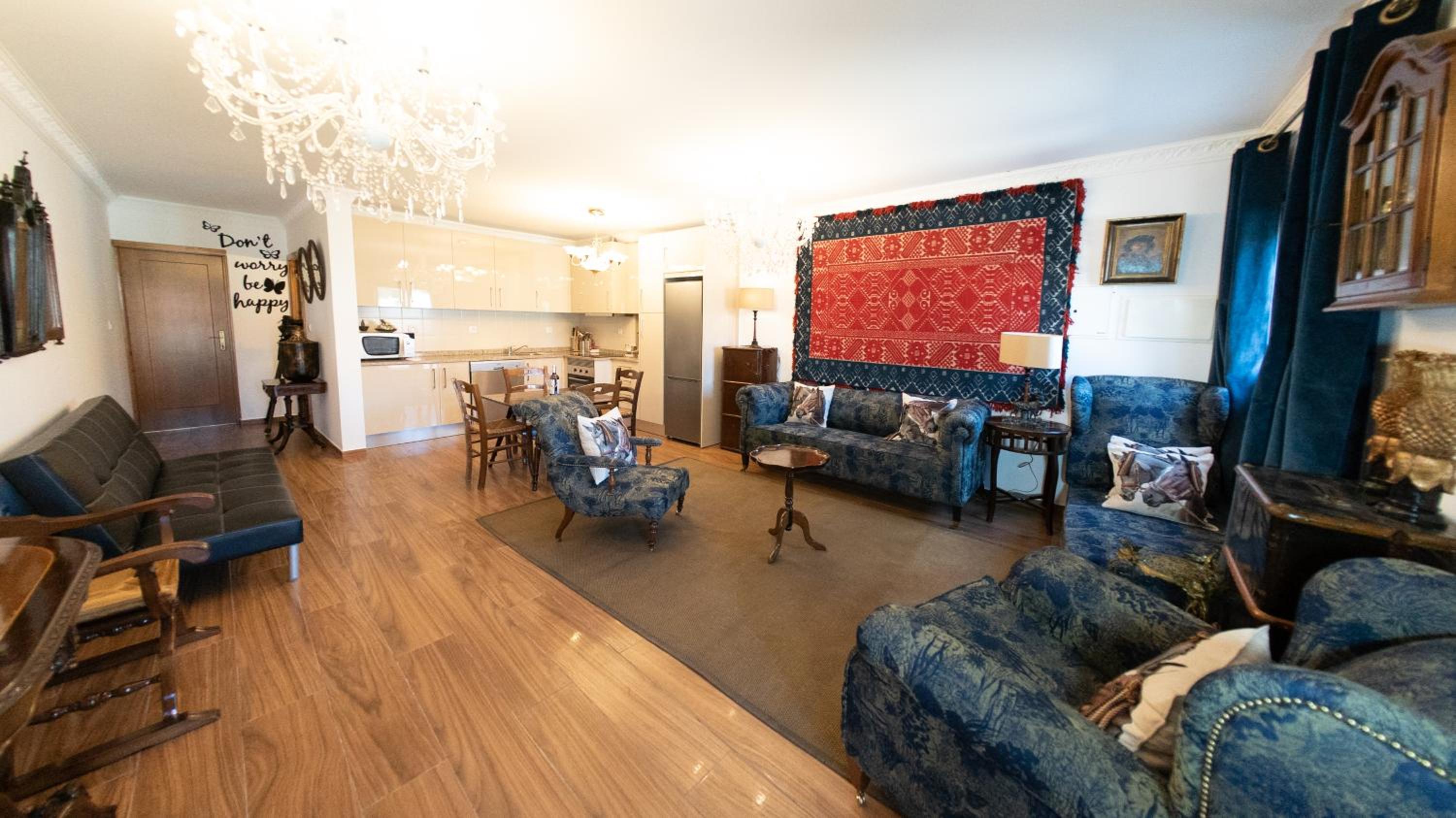 One-Bedroom House - Photo 1