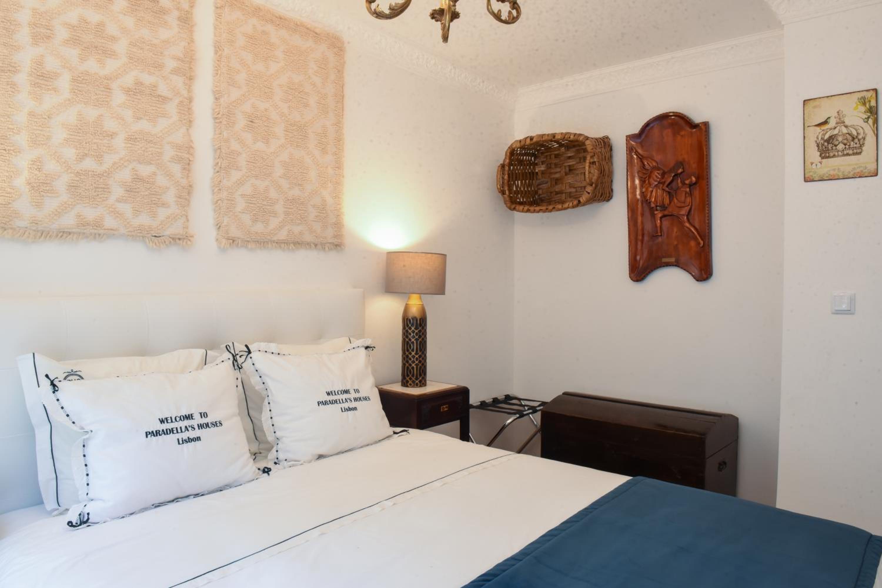 One-Bedroom House - Photo 20