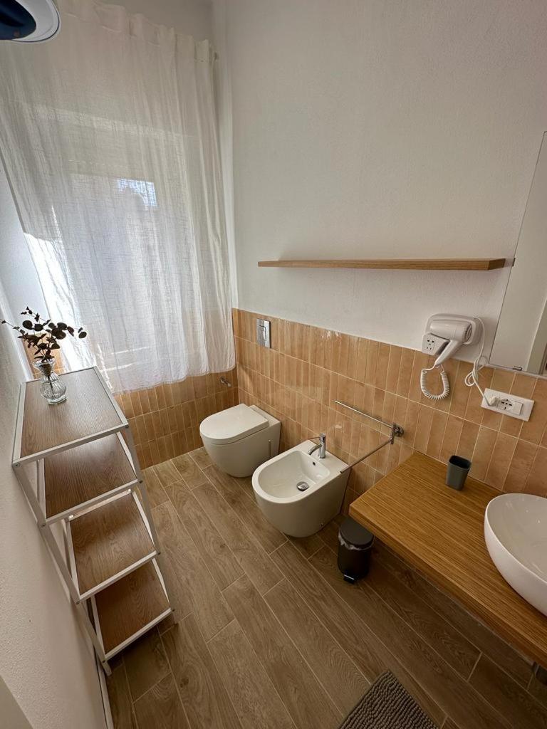 Superior One-Bedroom Apartment with Balcony photo 3