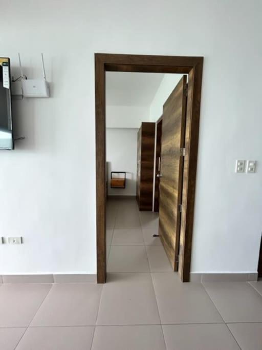 Three-Bedroom Apartment photo 1