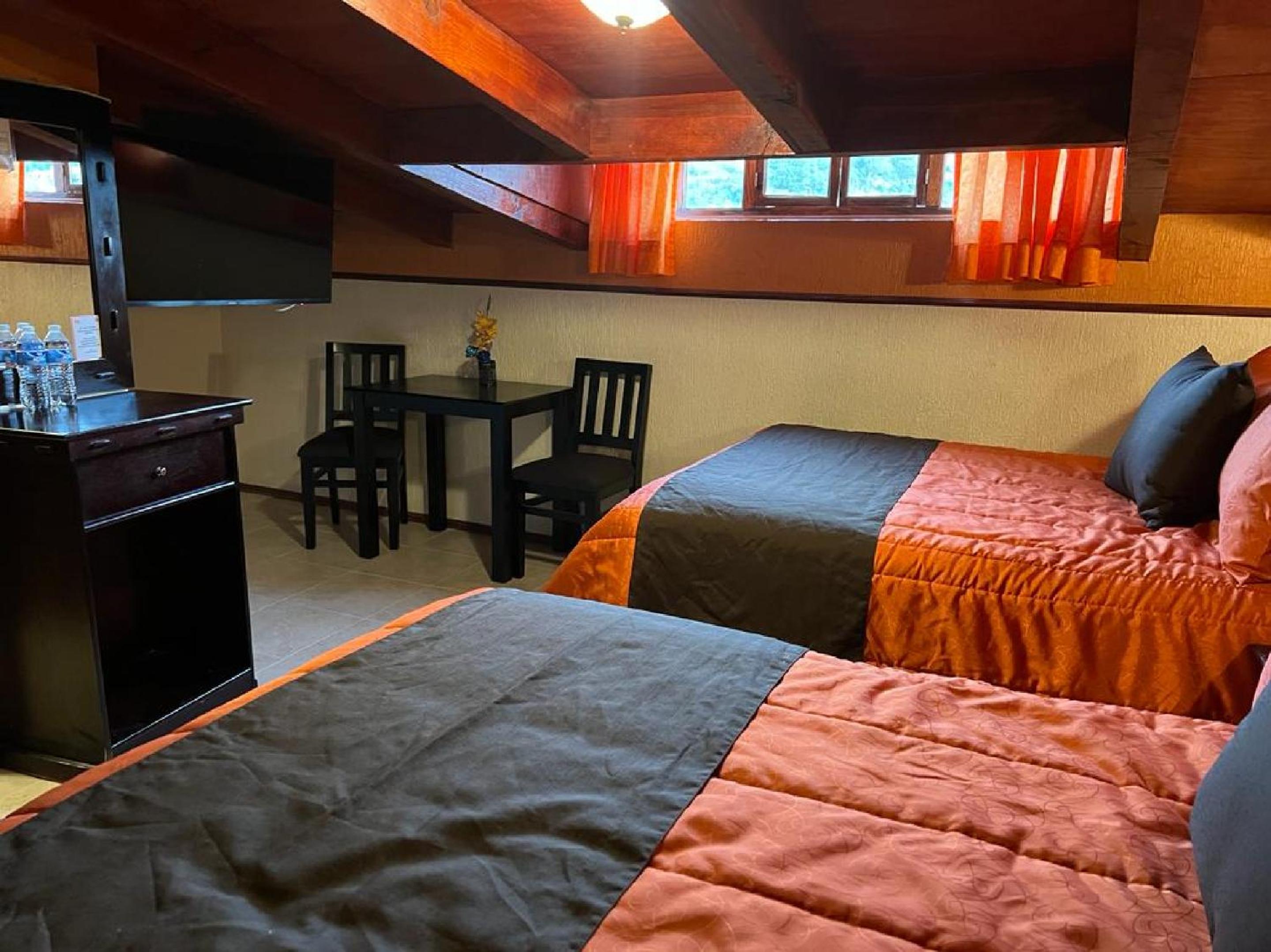 Standard Quadruple Room photo 1