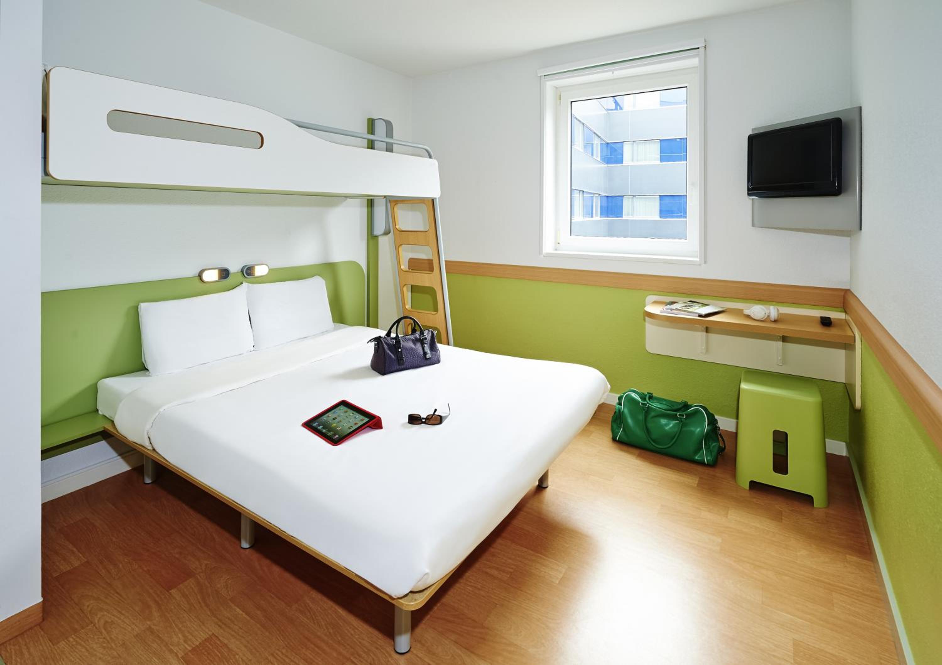 Triple Room - Photo 12