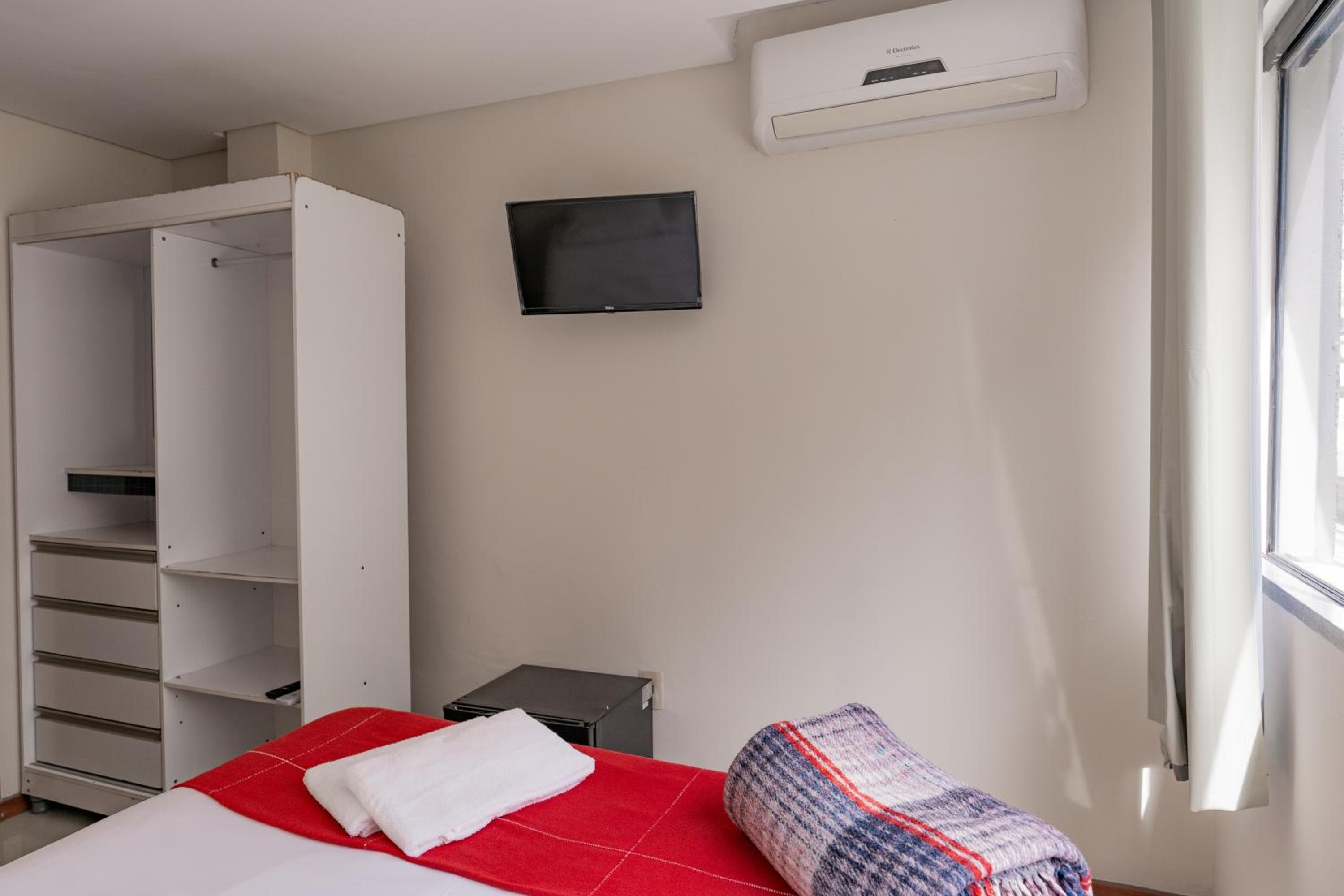 Quadruple Room photo 3