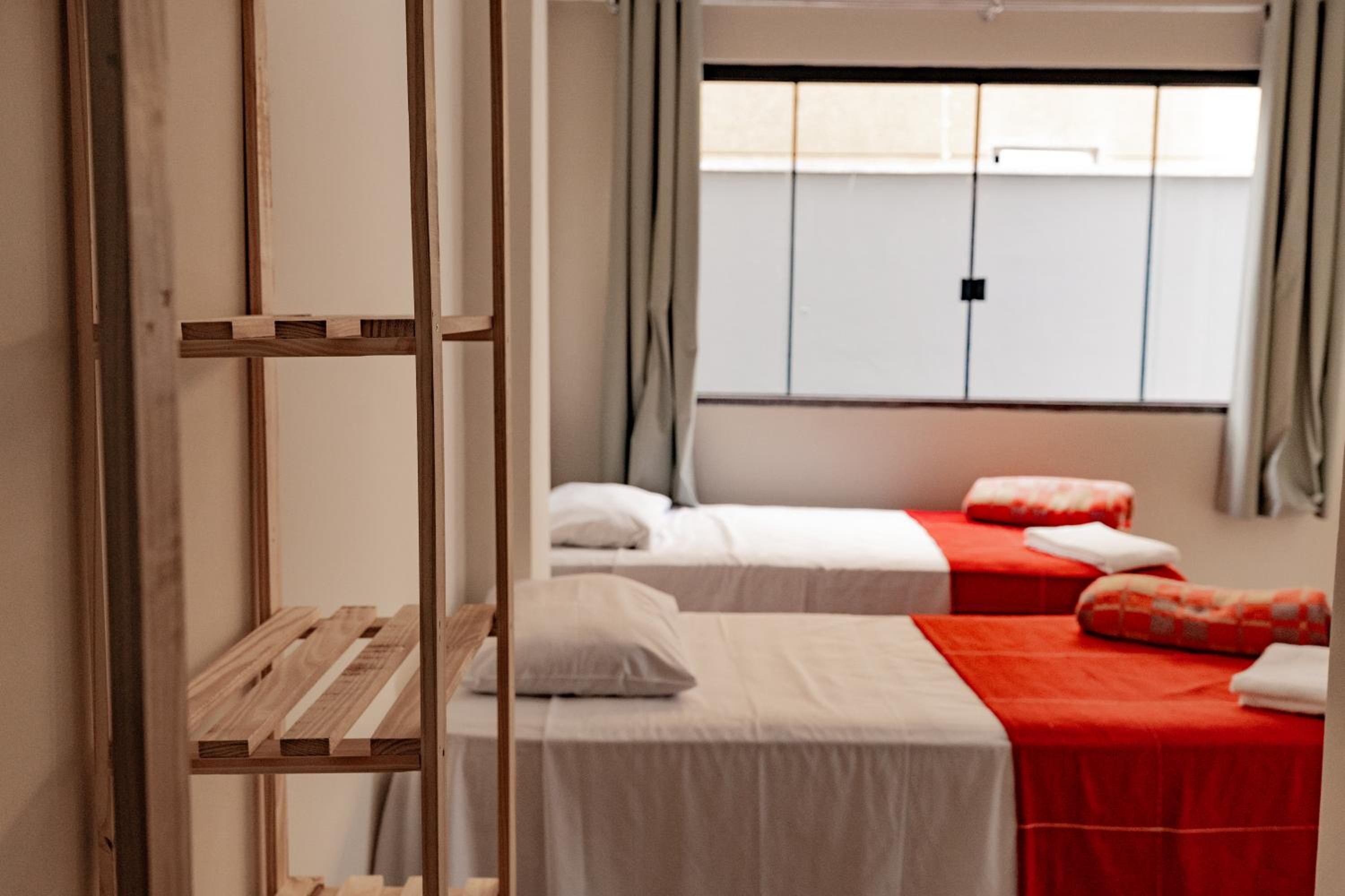 Quadruple Room photo 1