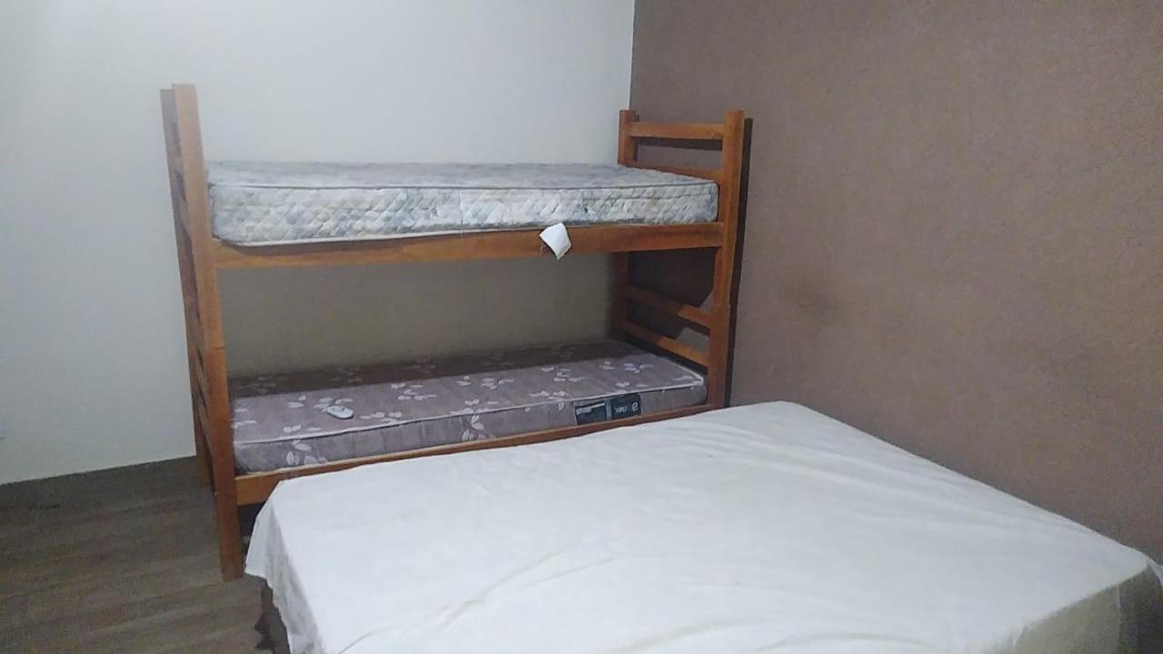 One-Bedroom House photo 1