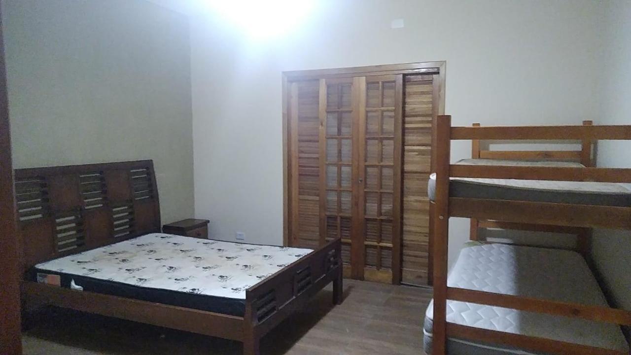 One-Bedroom House photo 3