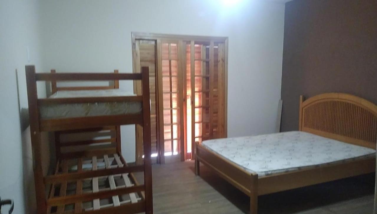 One-Bedroom House photo 2