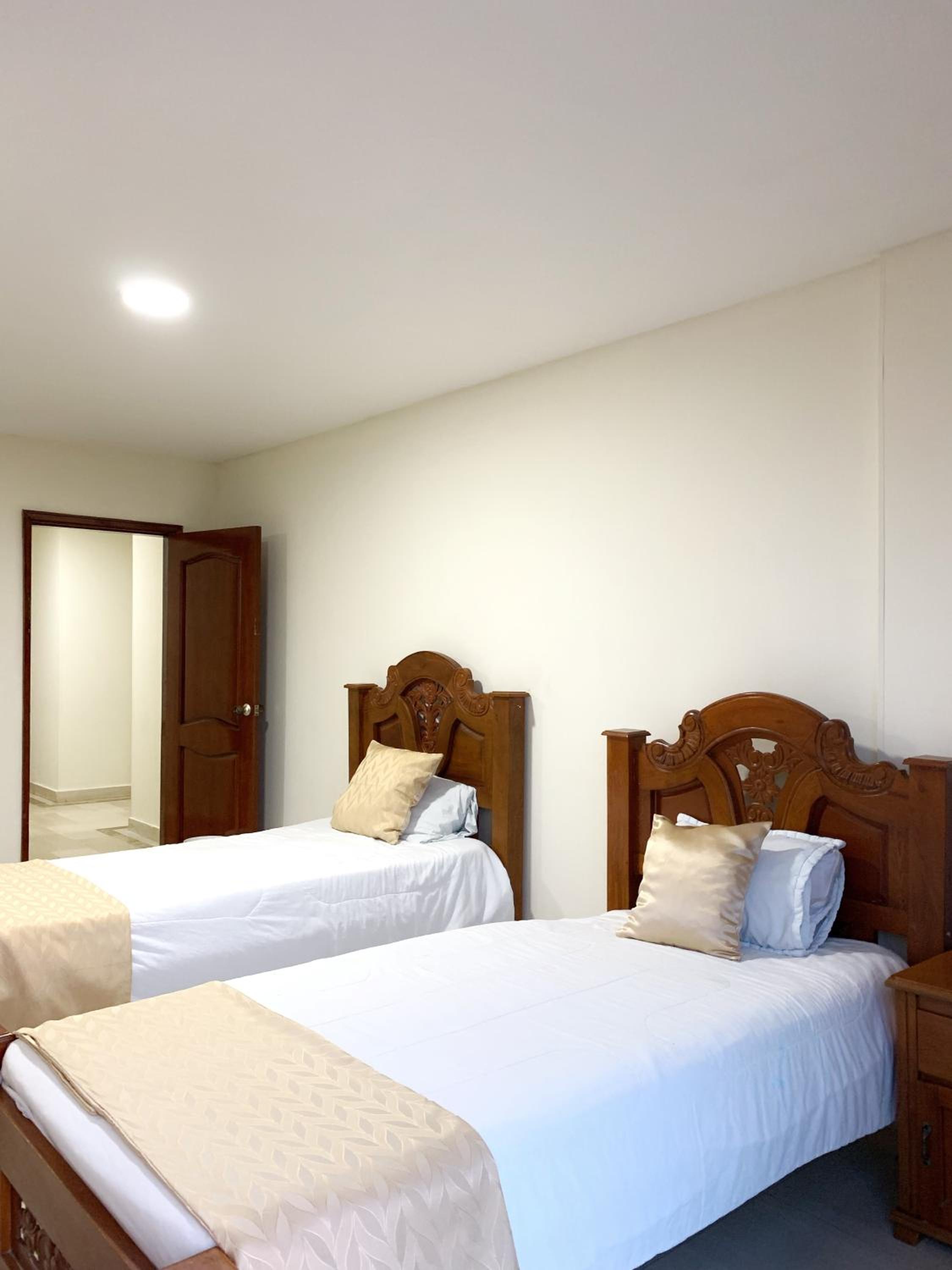 Triple Room With Bathroom photo 2