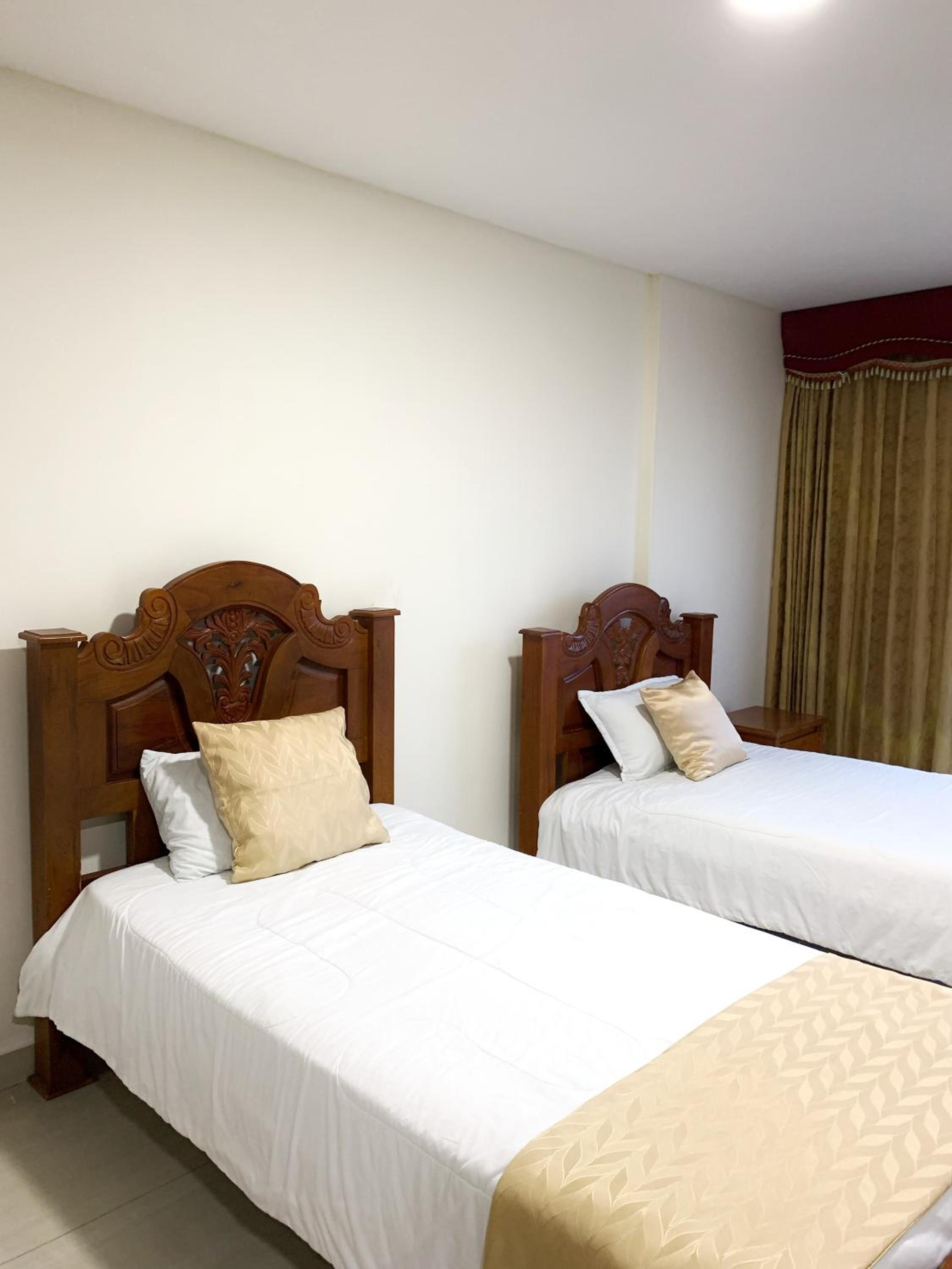 Triple Room With Bathroom photo 1