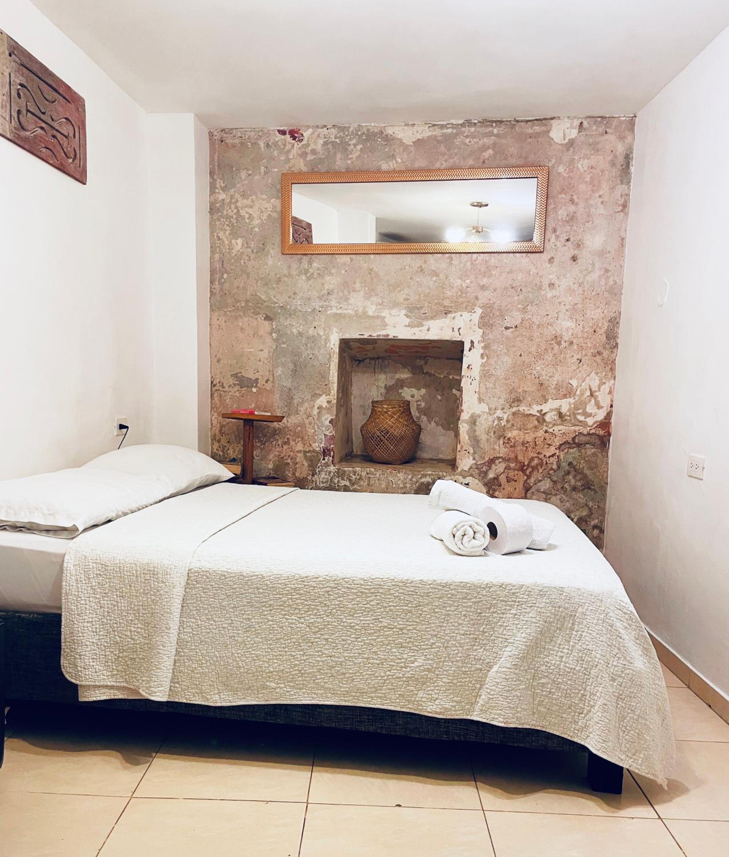 Double Room with Private Bathroom photo 1