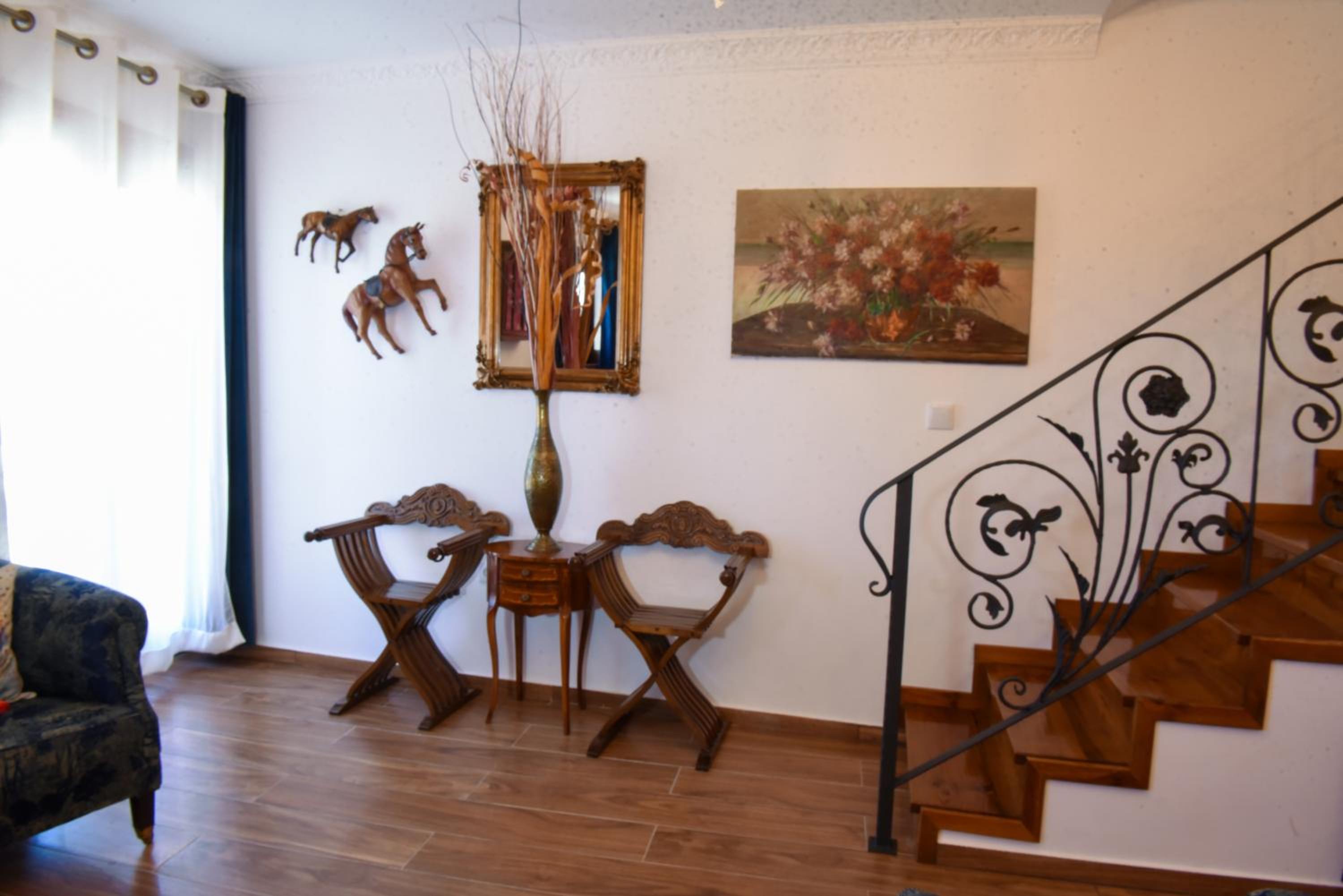 Three-Bedroom House - Photo 5