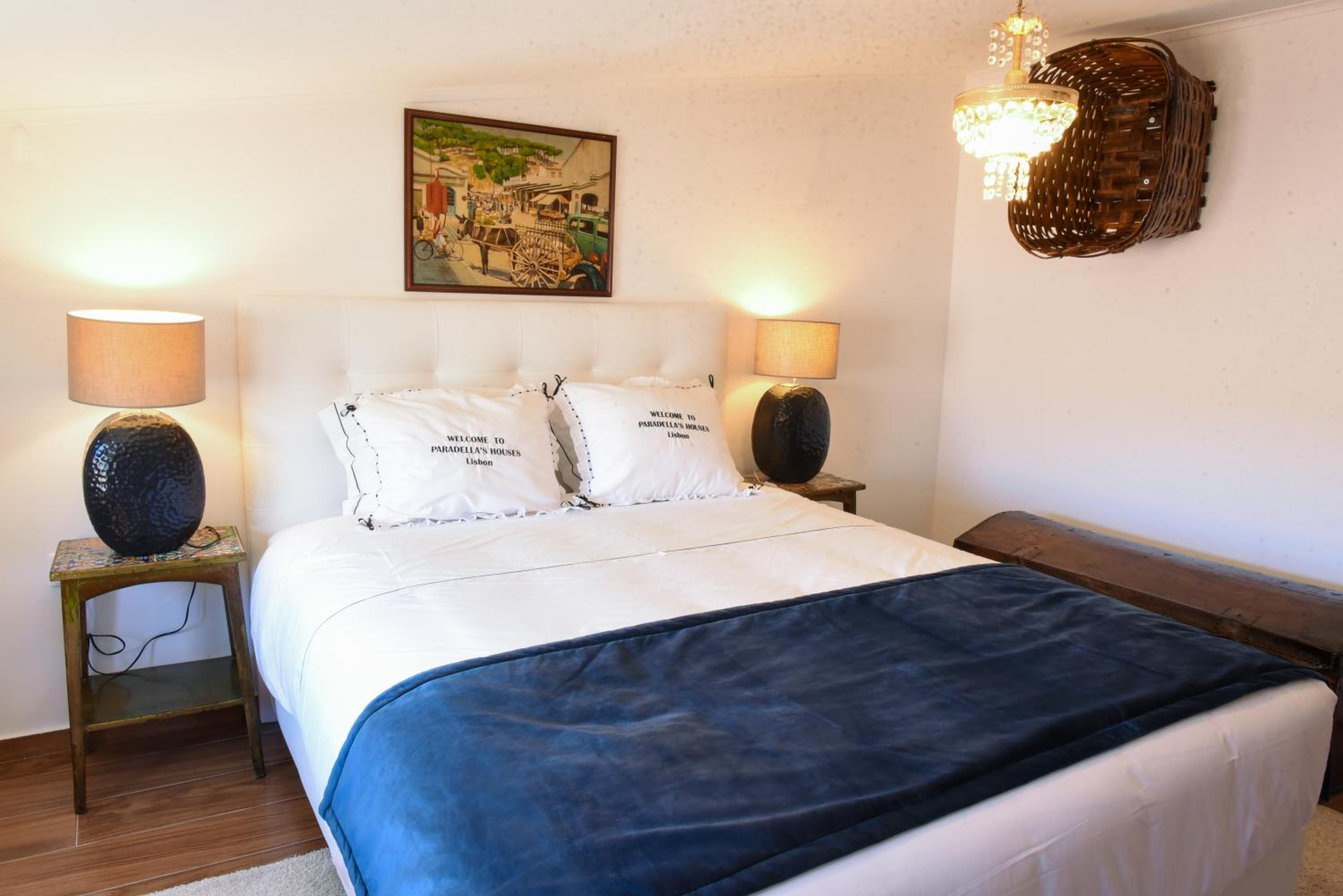 Three-Bedroom House - Photo 6