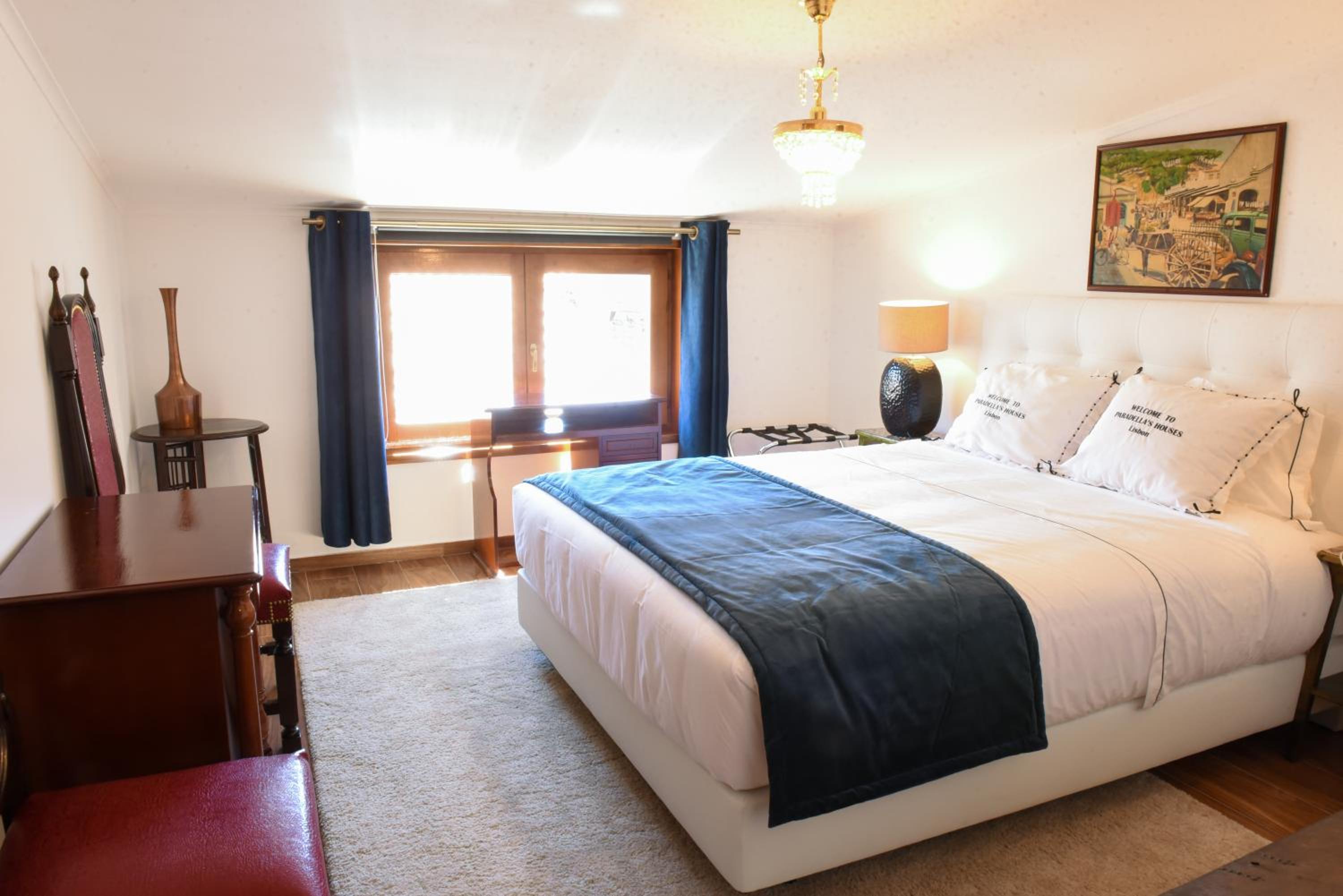 Three-Bedroom House - Photo 11
