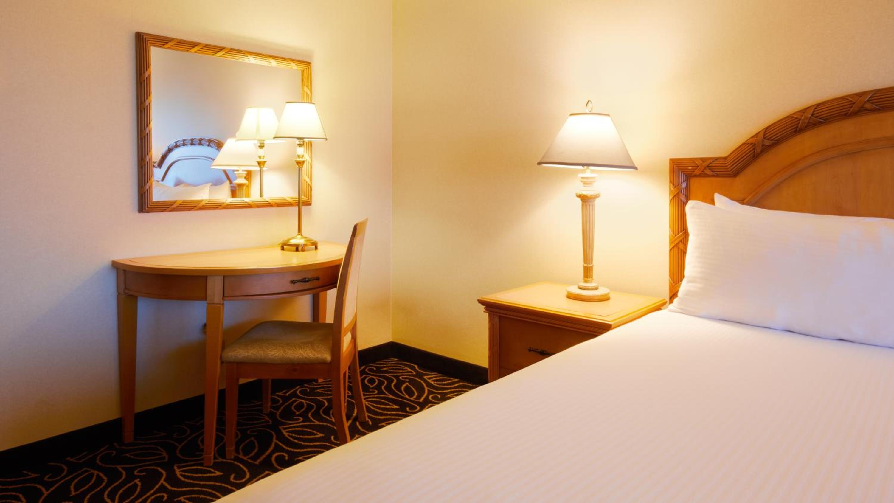 Room Type Assigned on Arrival 	 photo 3