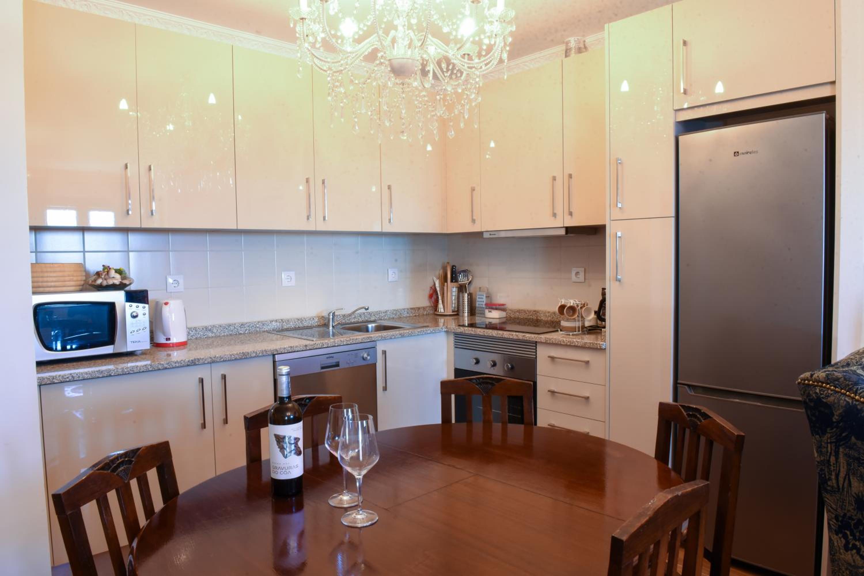 Three-Bedroom House - Photo 18