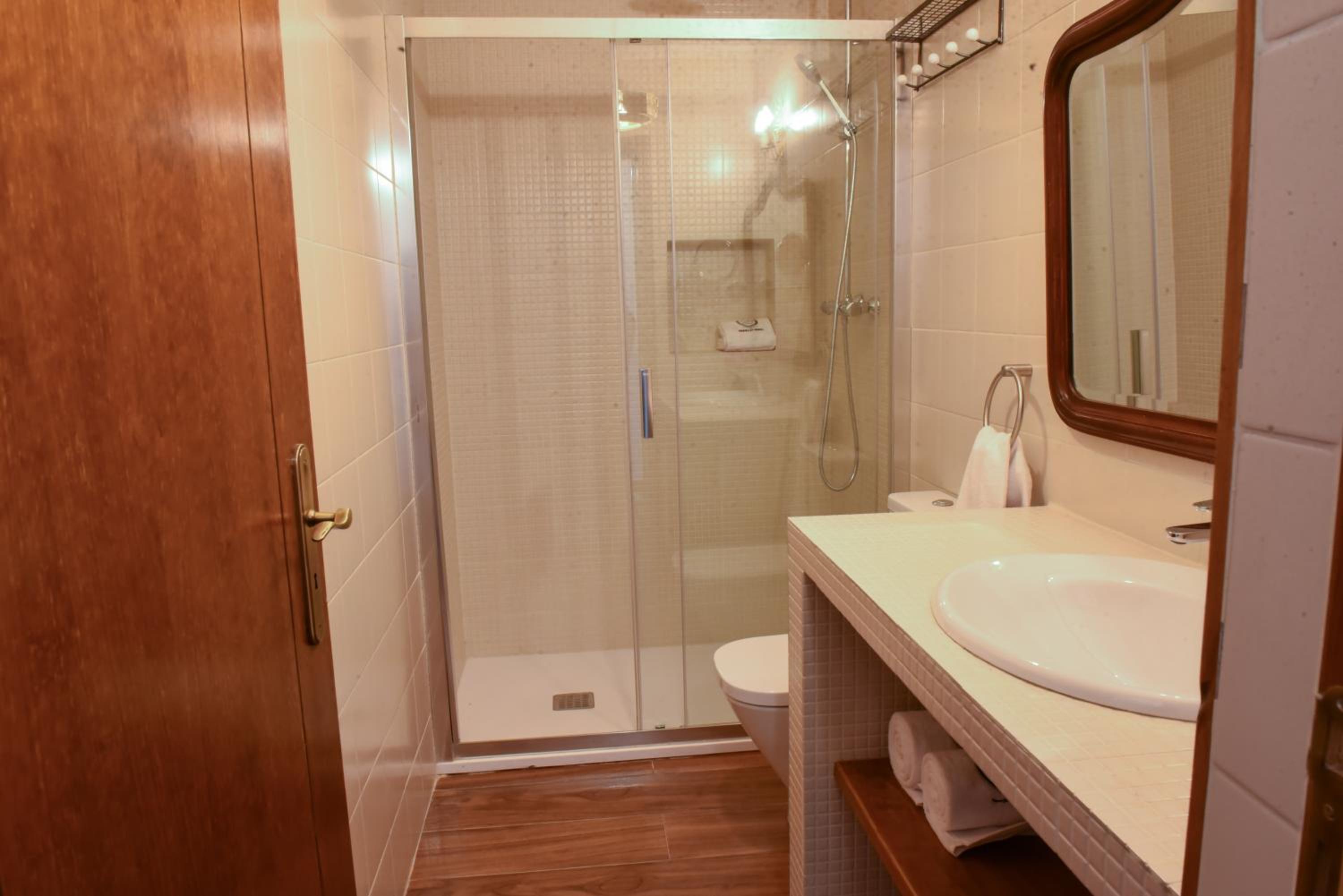 Three-Bedroom House - Photo 19
