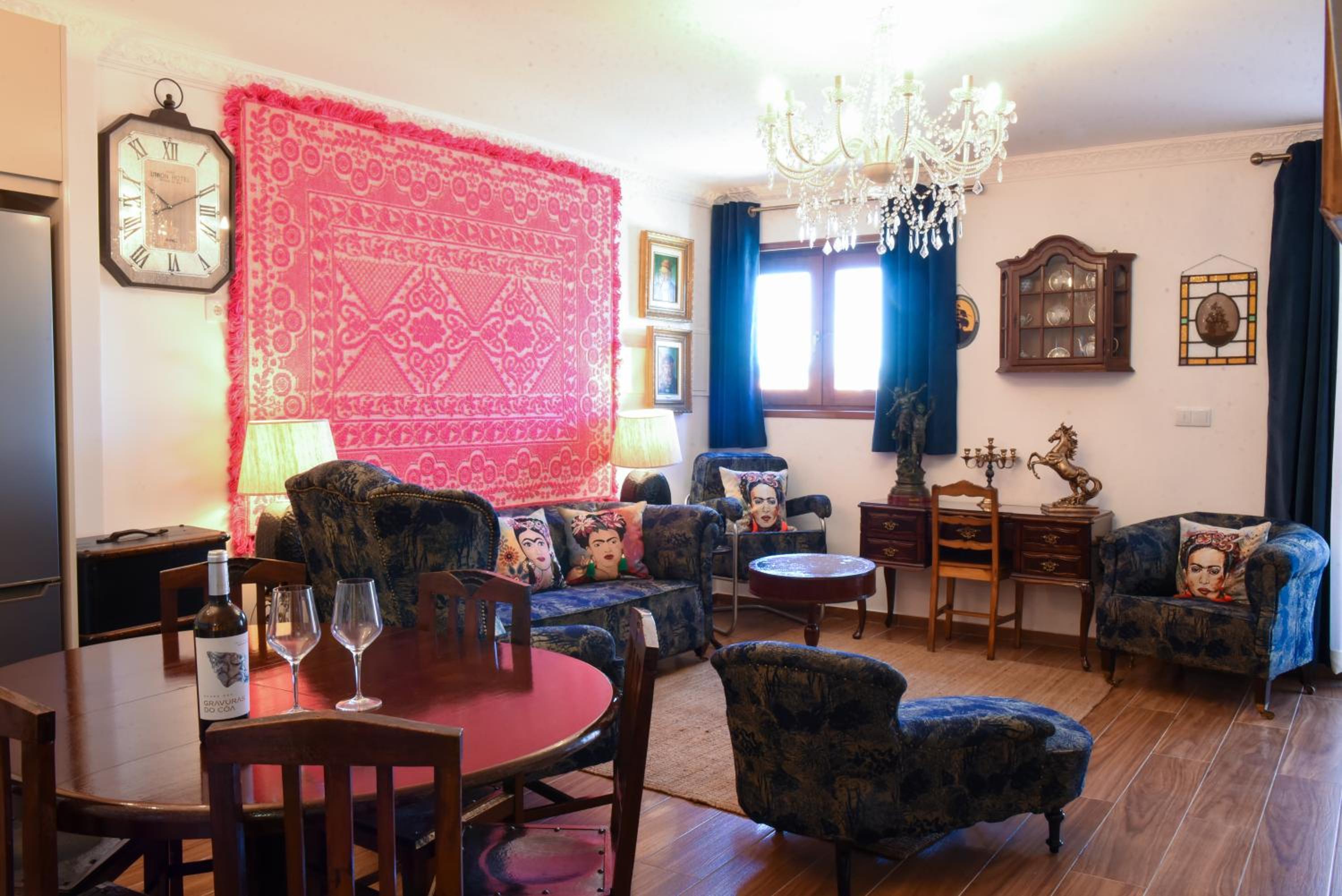 Three-Bedroom House - Photo 21