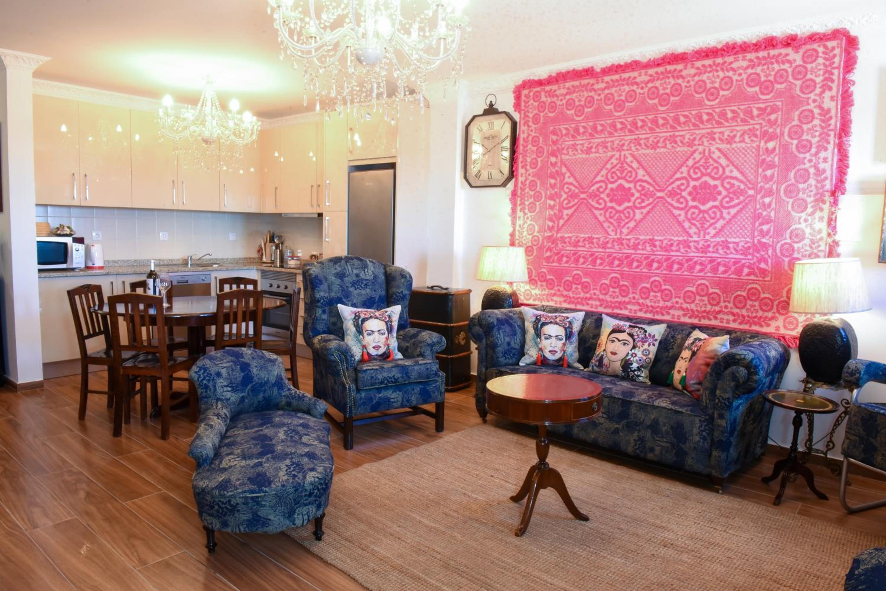 Three-Bedroom House - Photo 22