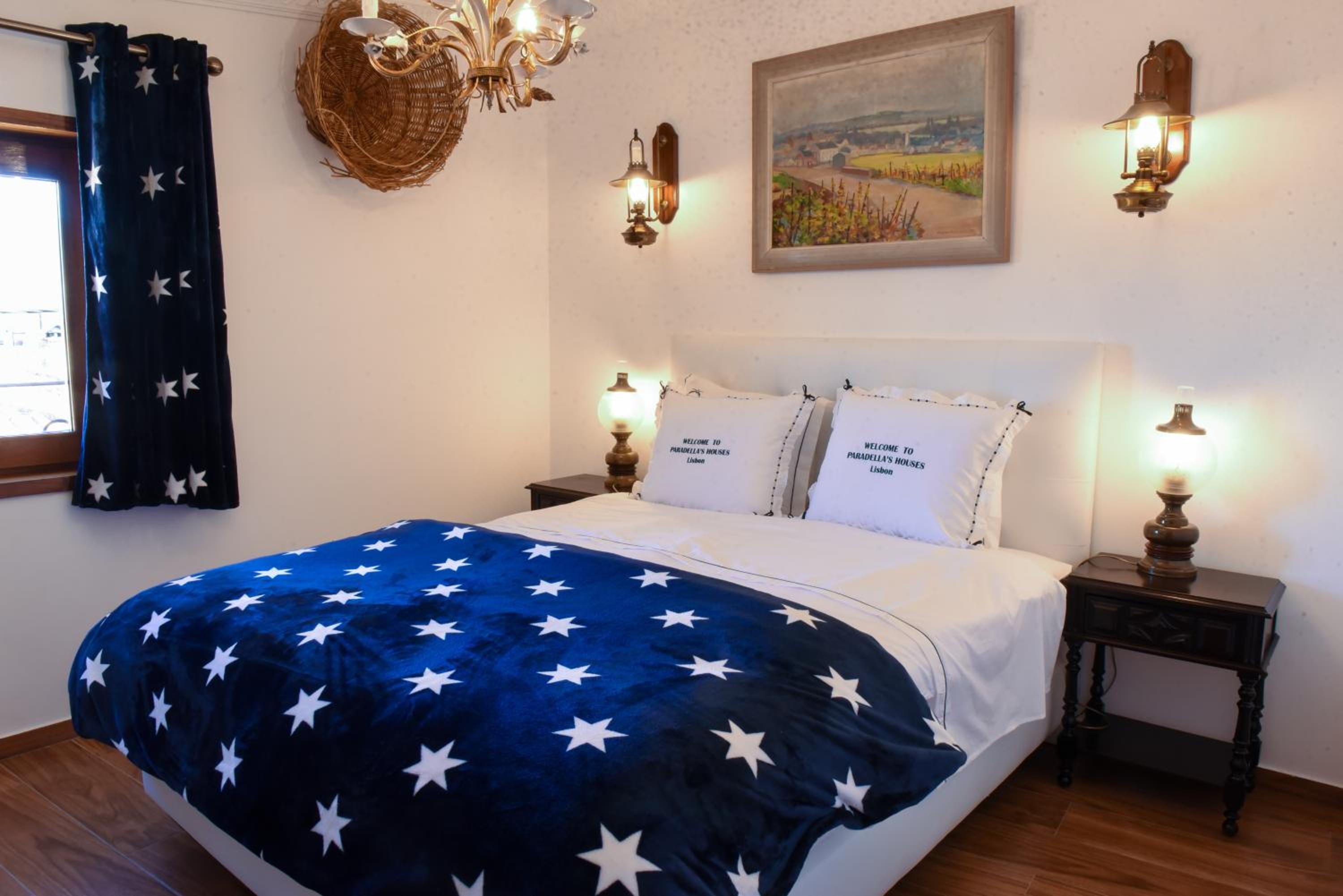 Four-Bedroom House - Photo 21