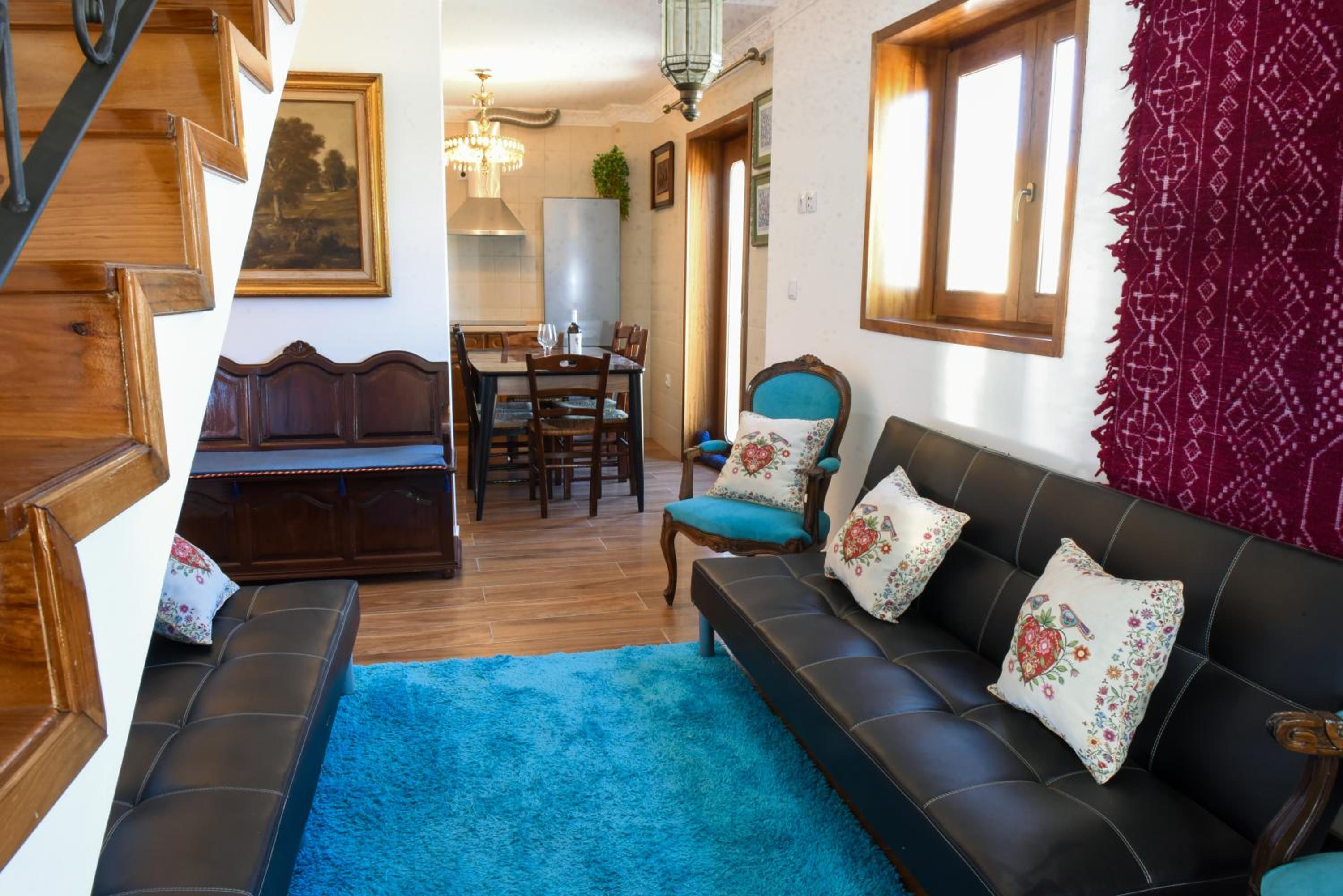 Four-Bedroom House - Photo 17