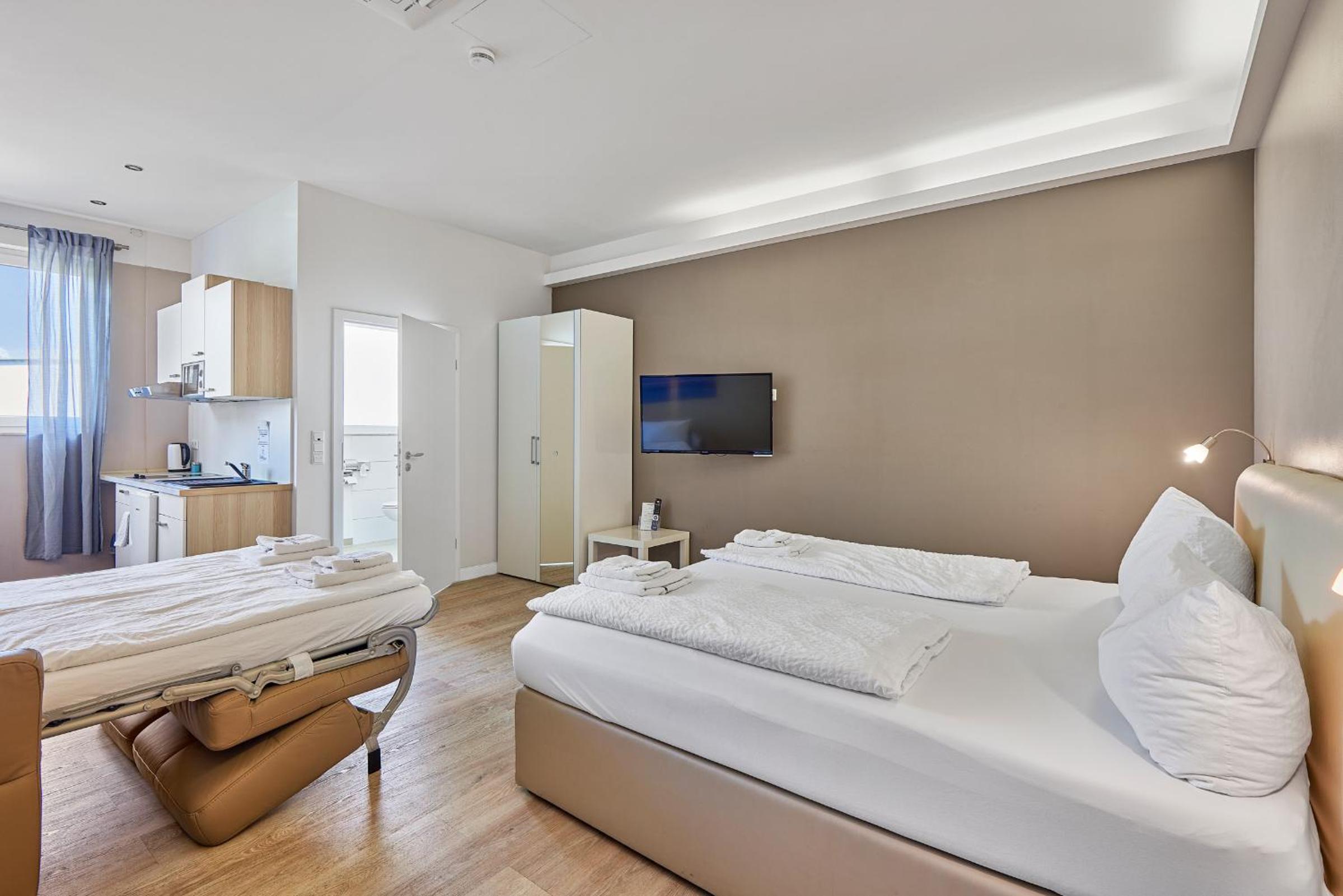Double Room photo 2