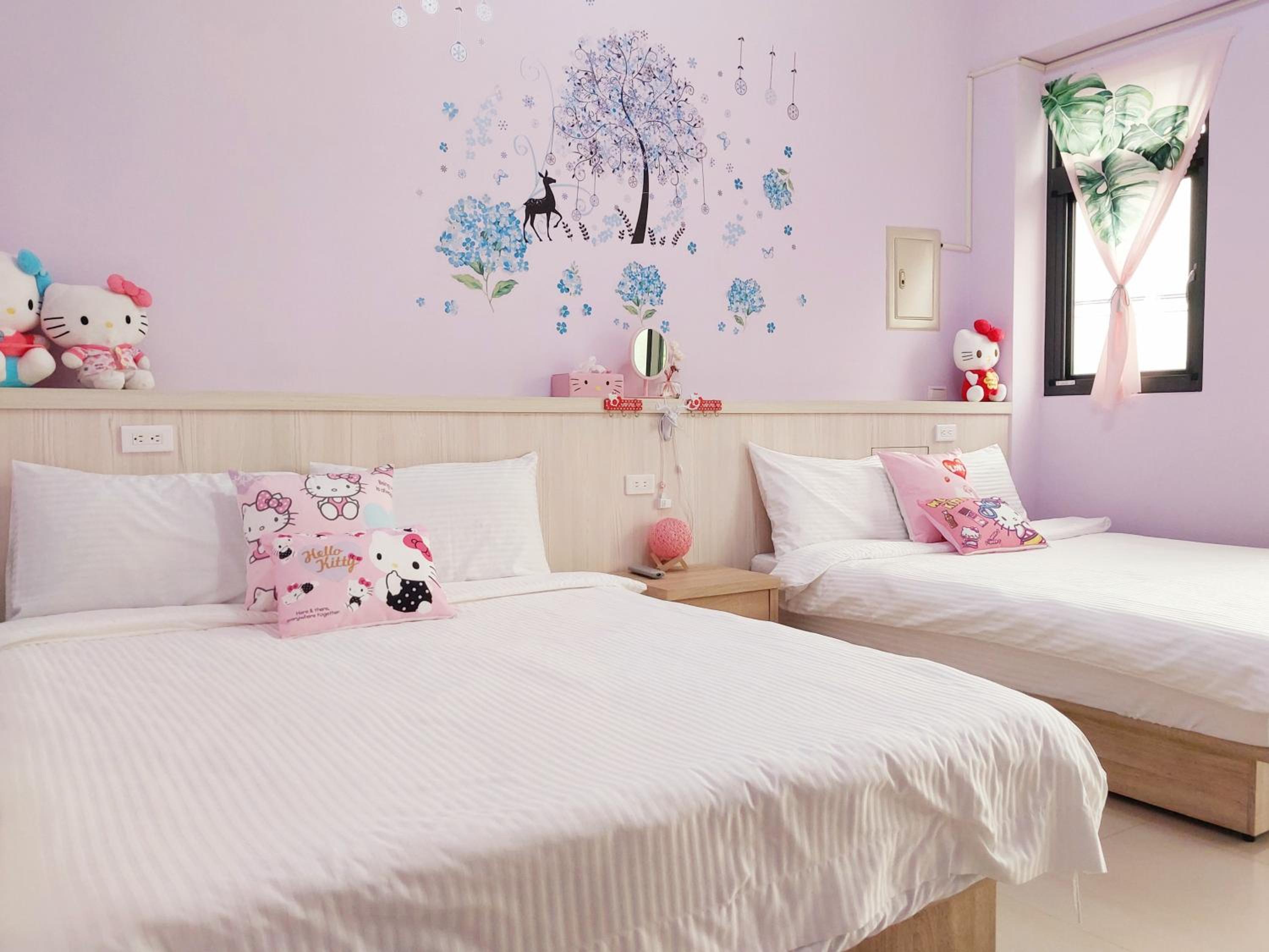 Quadruple Room photo 1